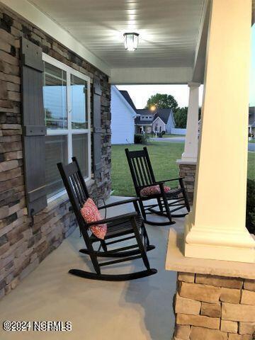 626 Brookfield Drive Property Photo 3