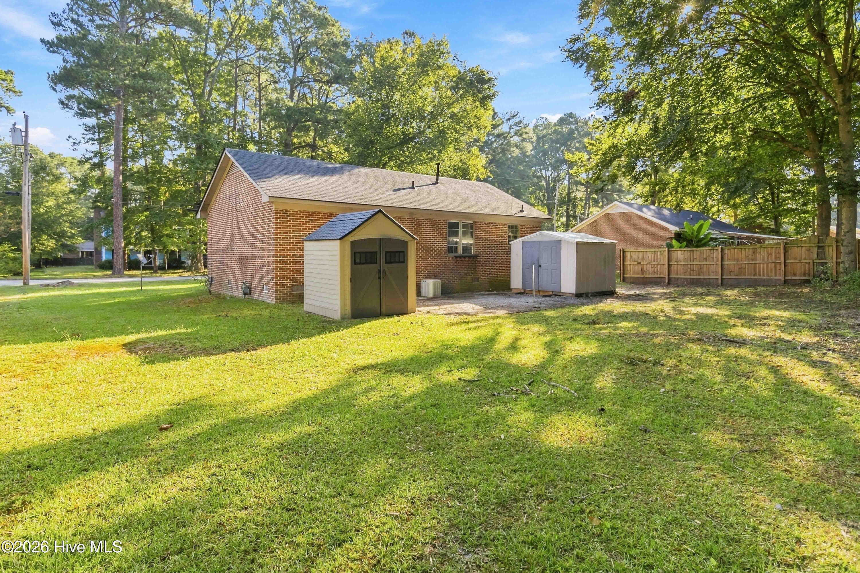 816 Evergreen Road Property Photo 16