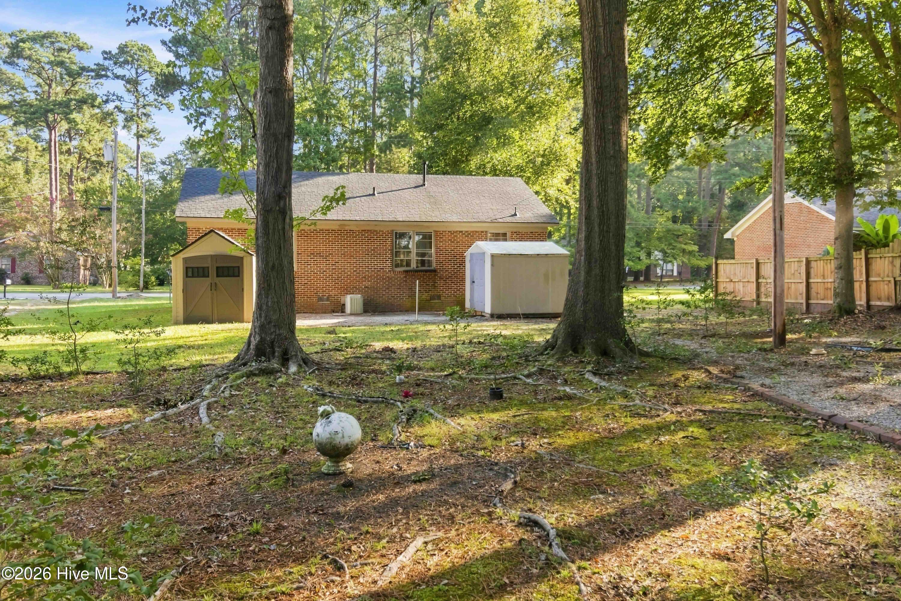 816 Evergreen Road Property Photo 17