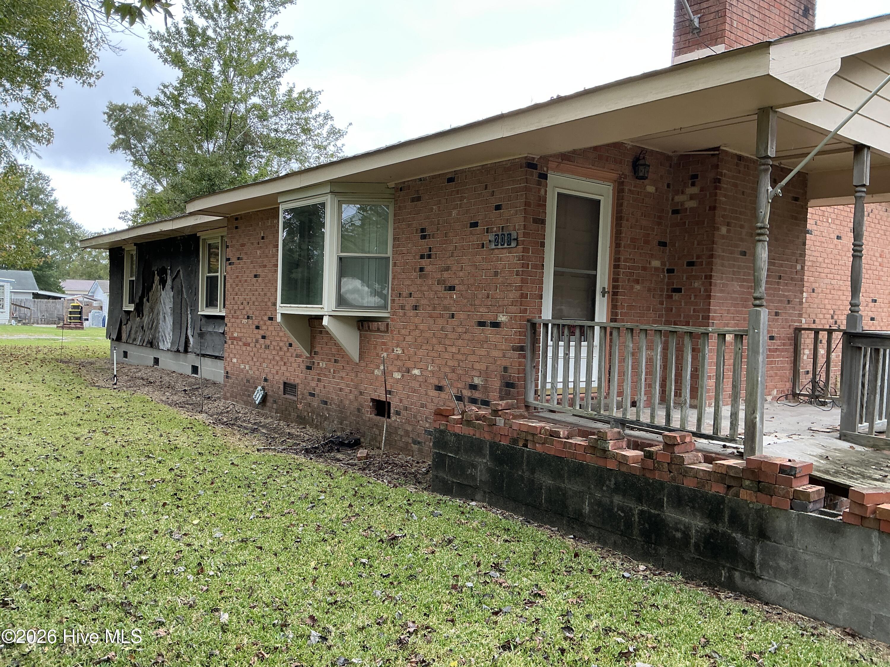 208 Ramsey Road Property Photo 2
