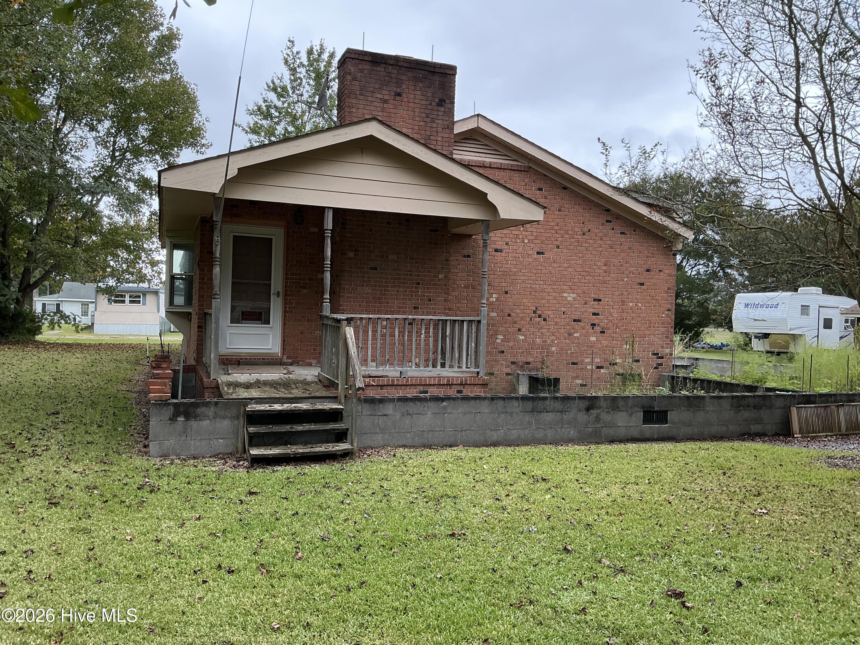 208 Ramsey Road Property Photo 3