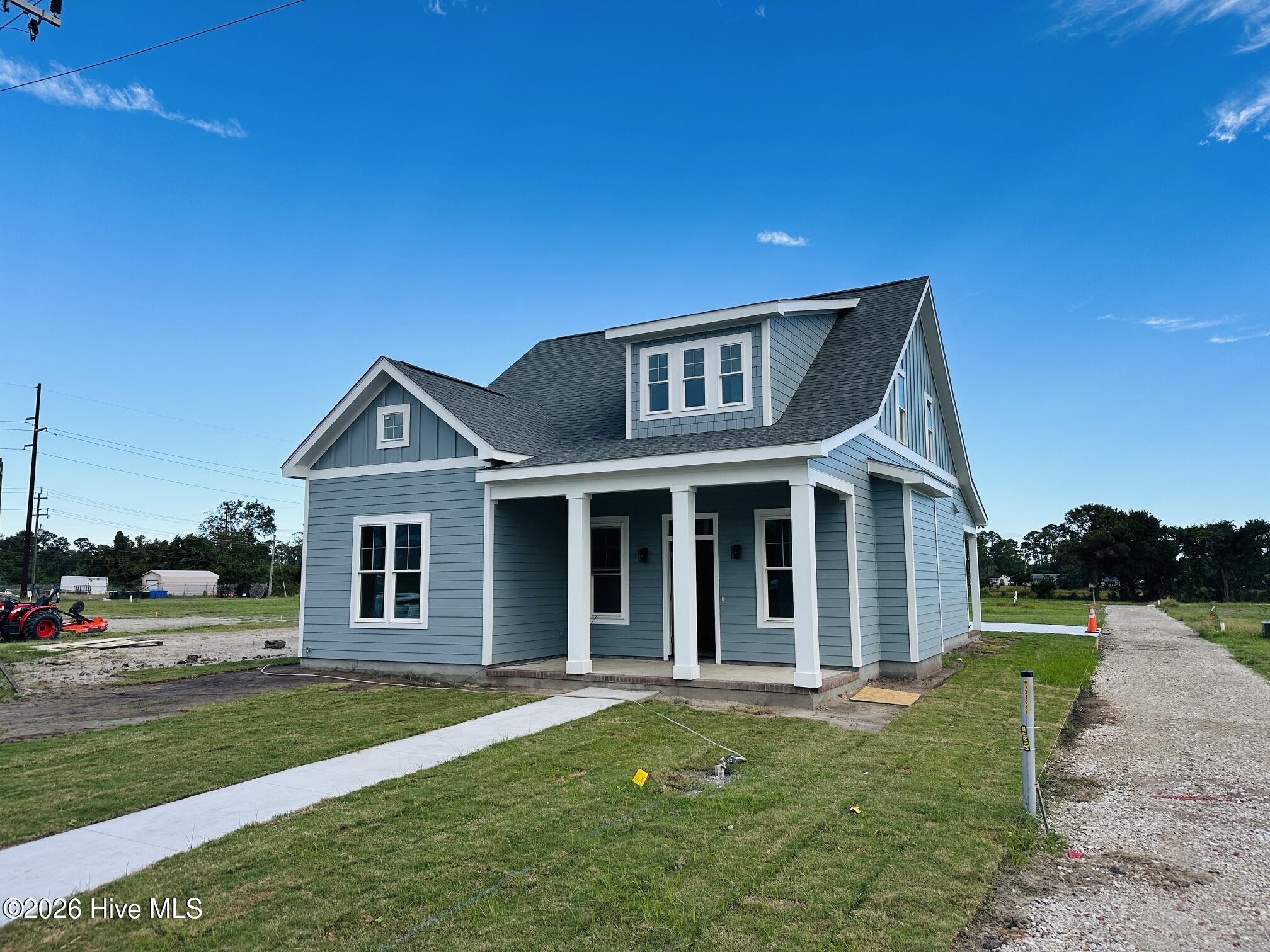 2406 Ferabee Street Property Photo 60