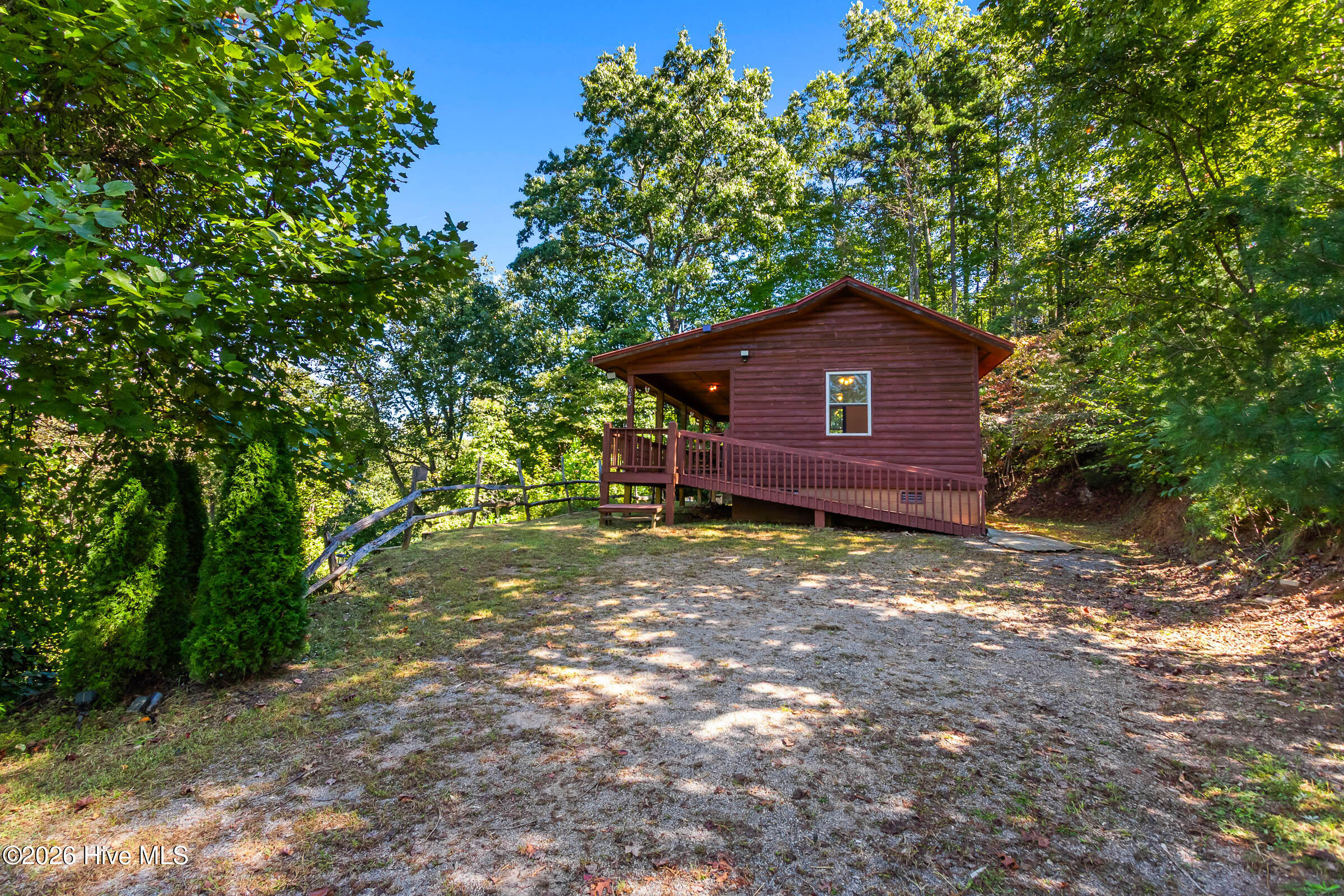 643 Zekes Trail Property Photo 1