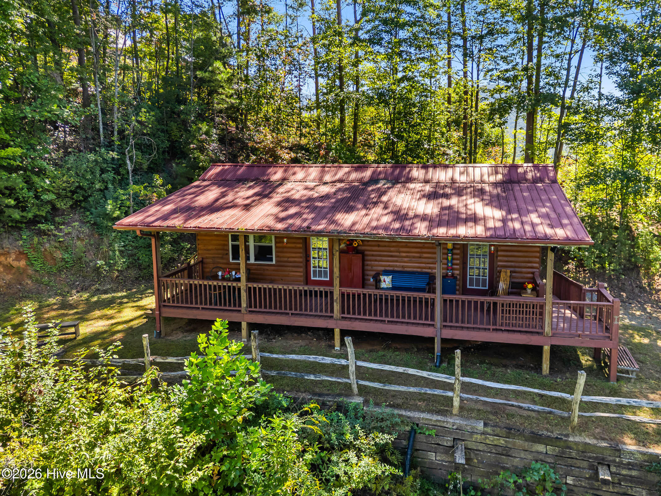 643 Zekes Trail Property Photo 6
