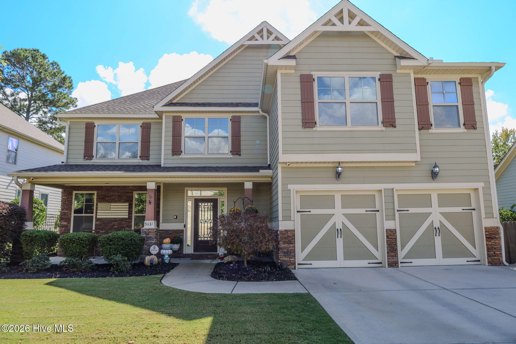 5637 Sunbury Loop Property Photo 63