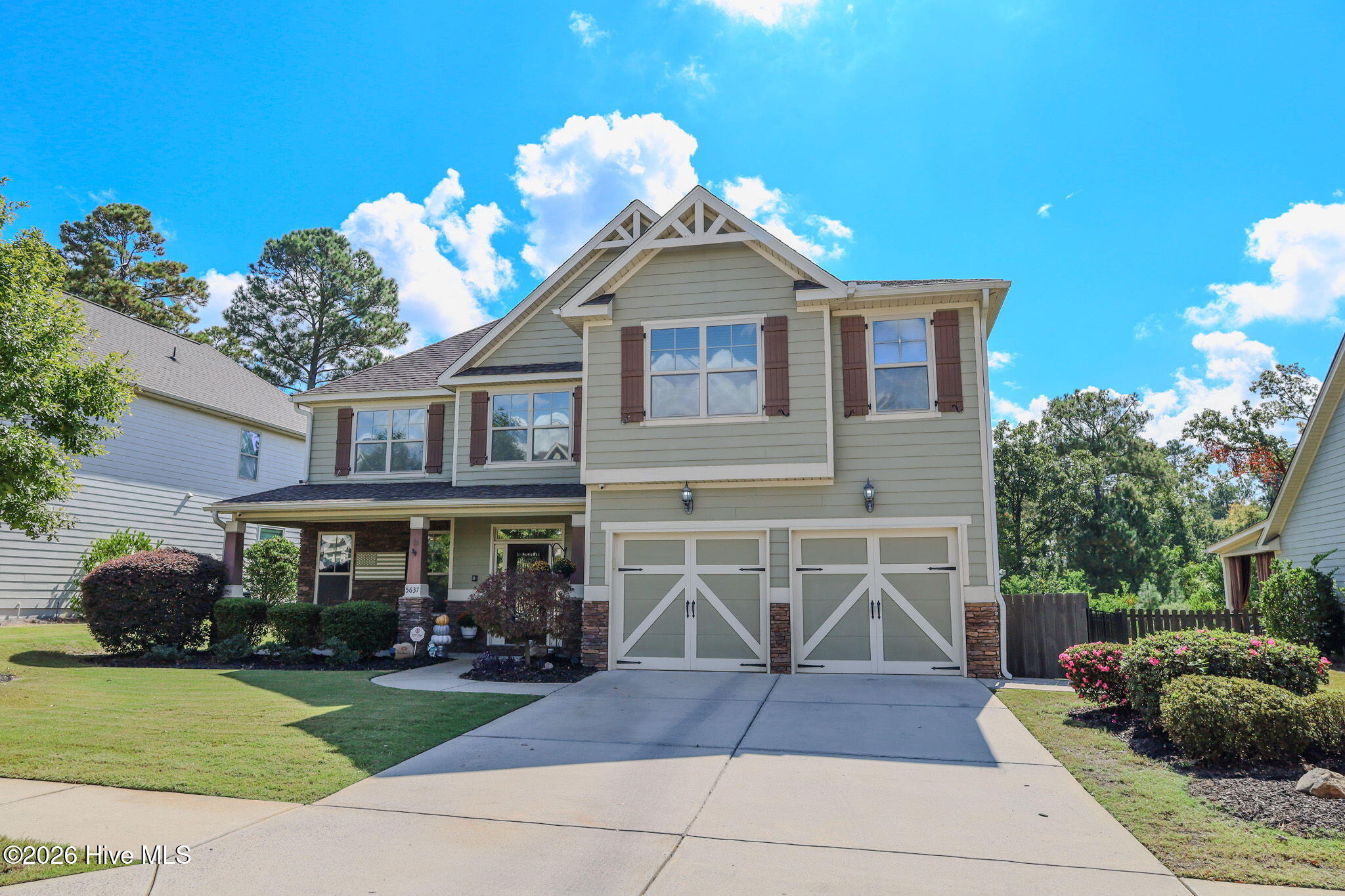 5637 Sunbury Loop Property Photo 64