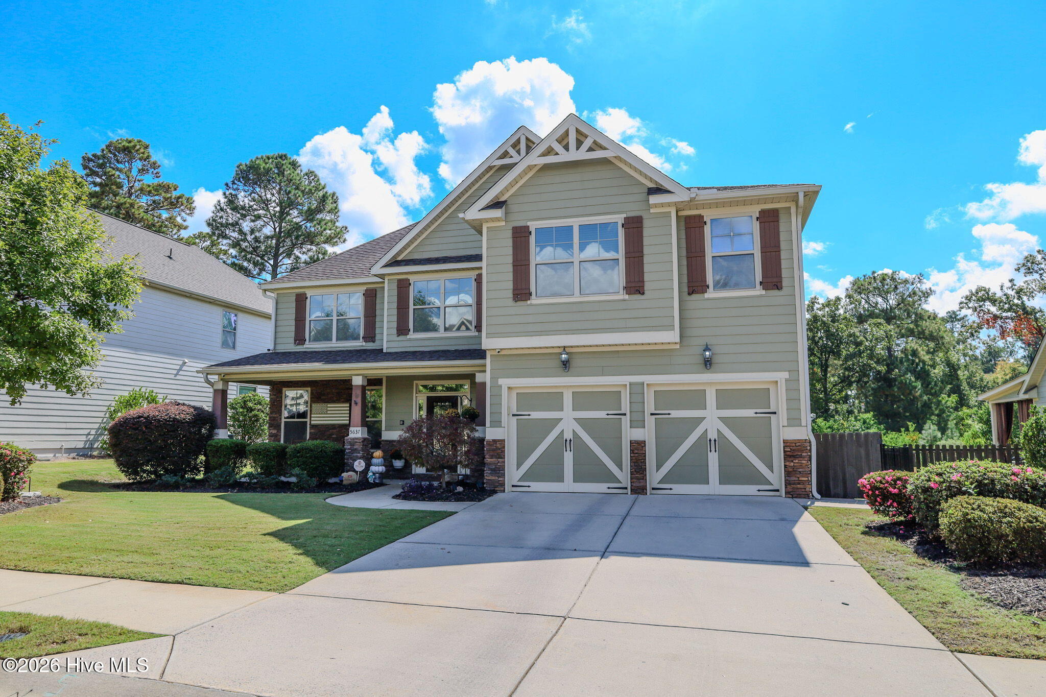 5637 Sunbury Loop Property Photo 65