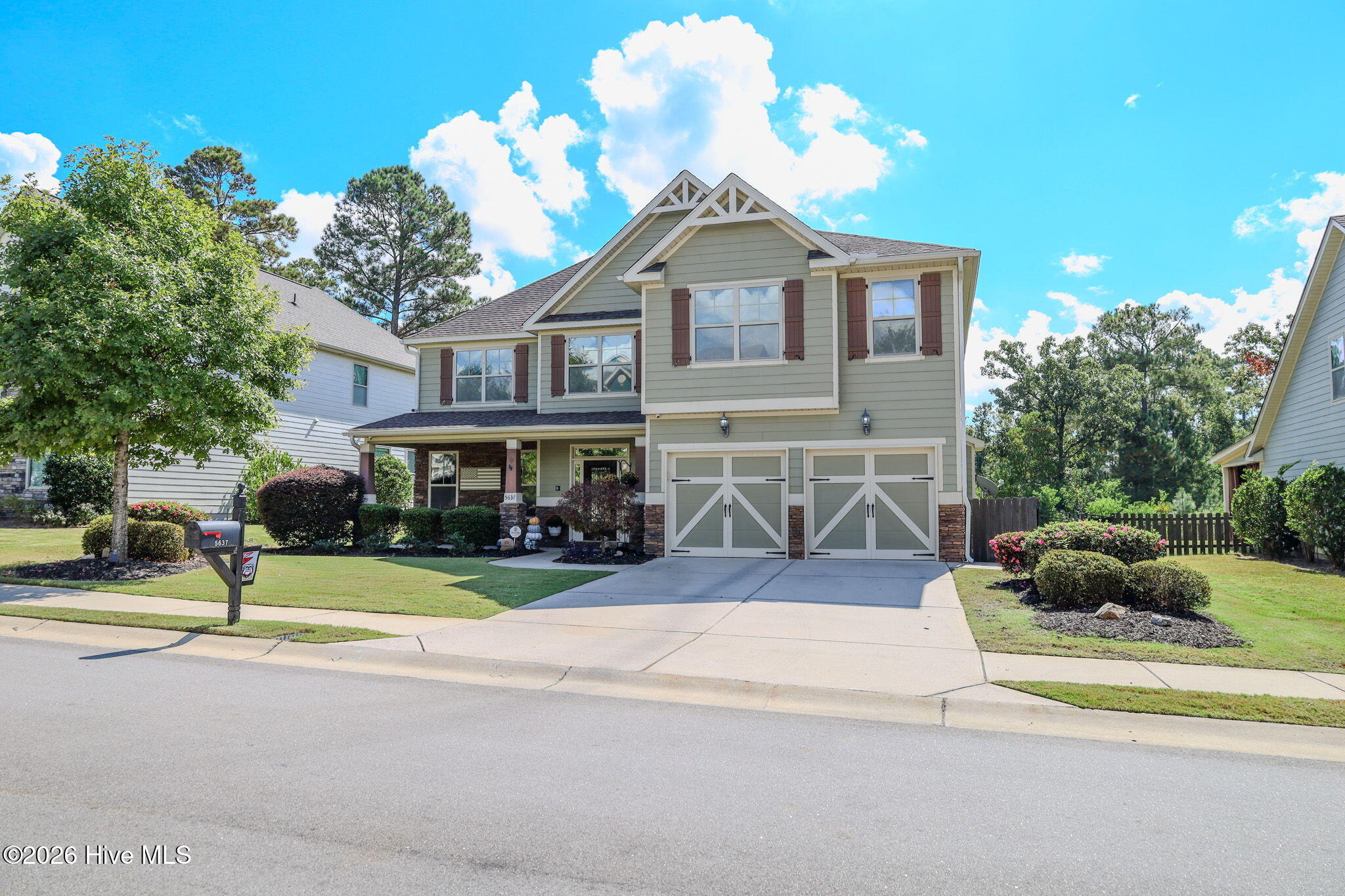 5637 Sunbury Loop Property Photo 66