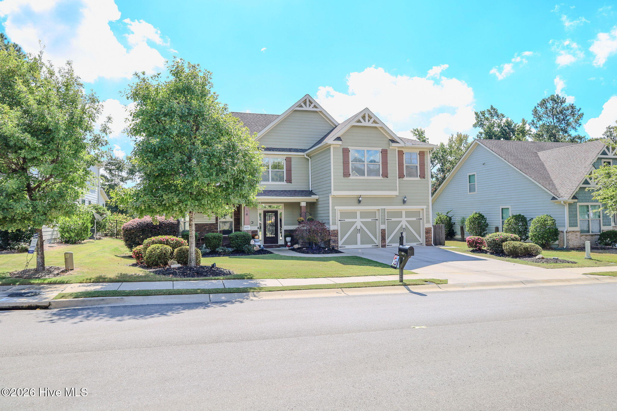 5637 Sunbury Loop Property Photo 69