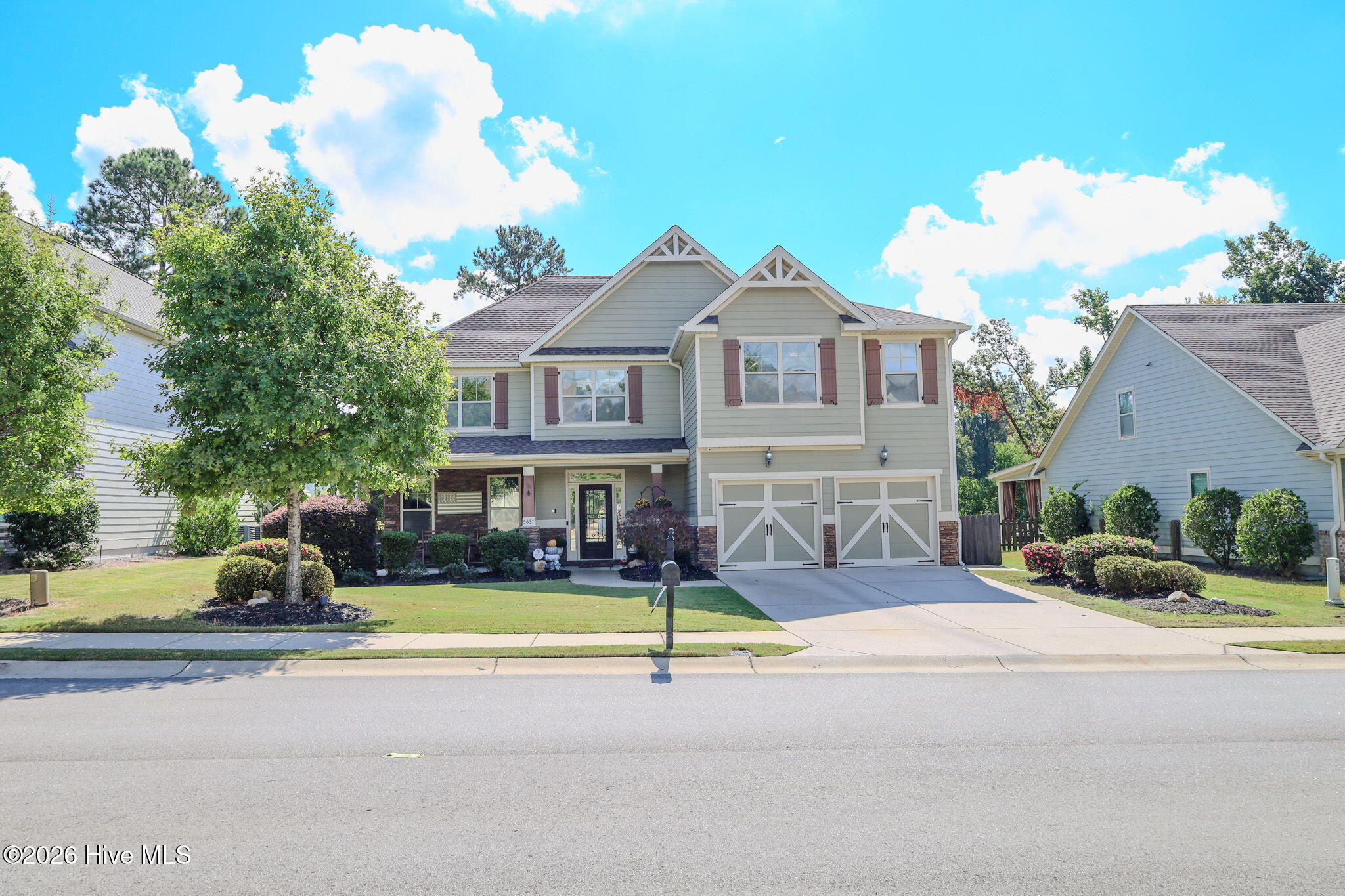5637 Sunbury Loop Property Photo 70