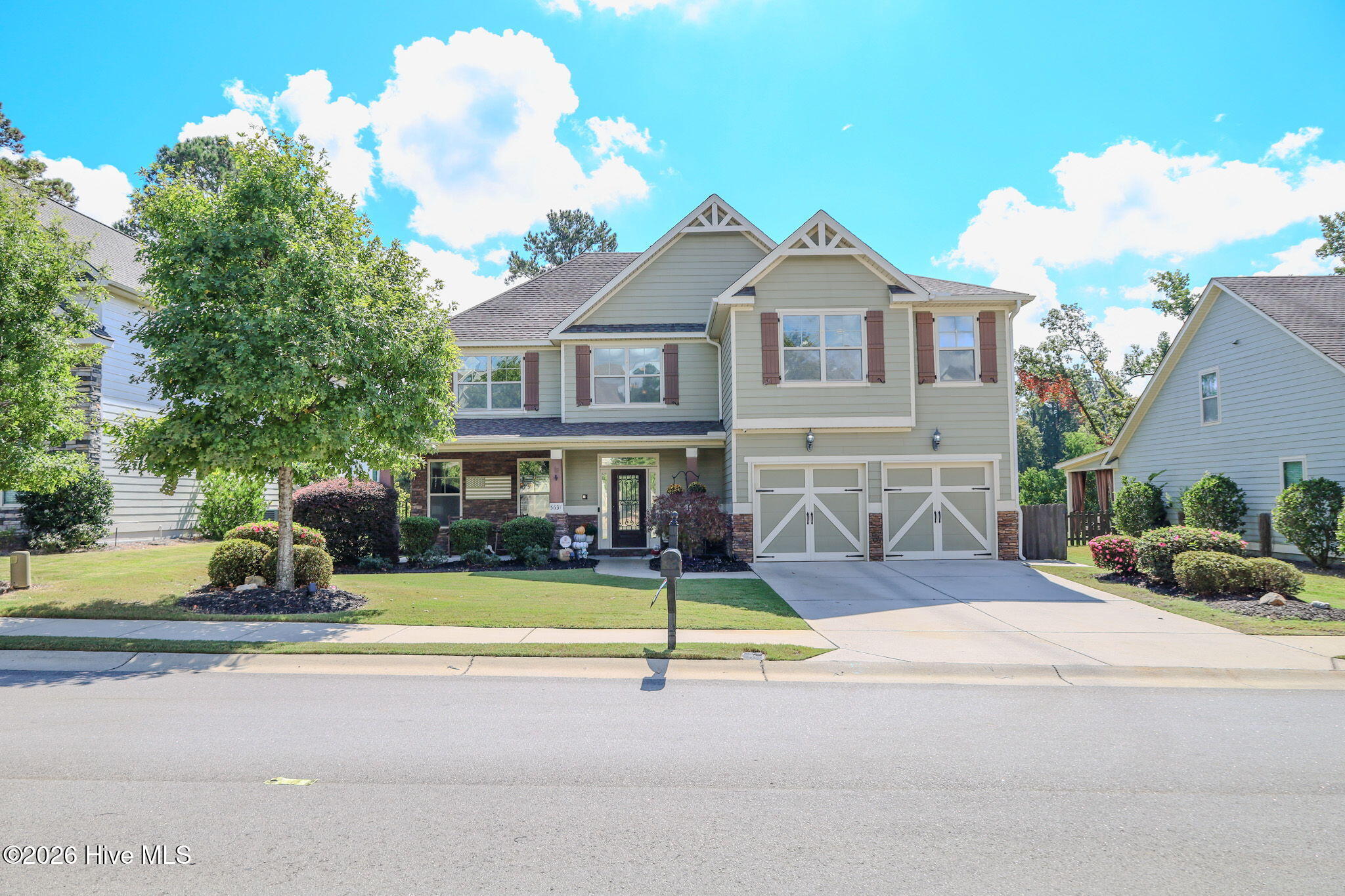 5637 Sunbury Loop Property Photo 71