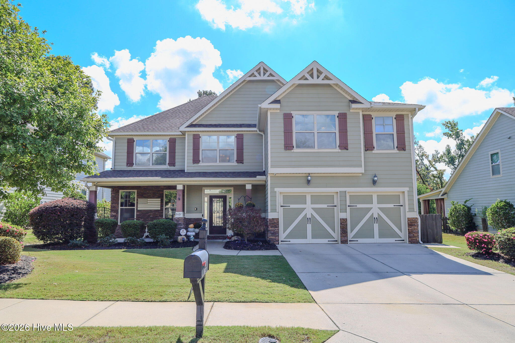 5637 Sunbury Loop Property Photo 72