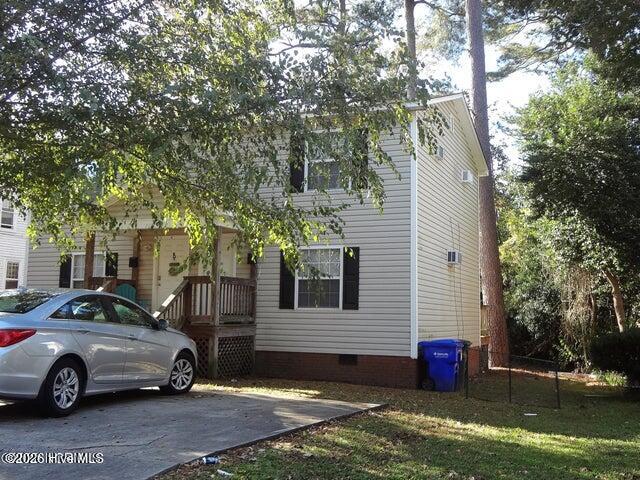118 S Woodlawn Avenue A Property Photo 1