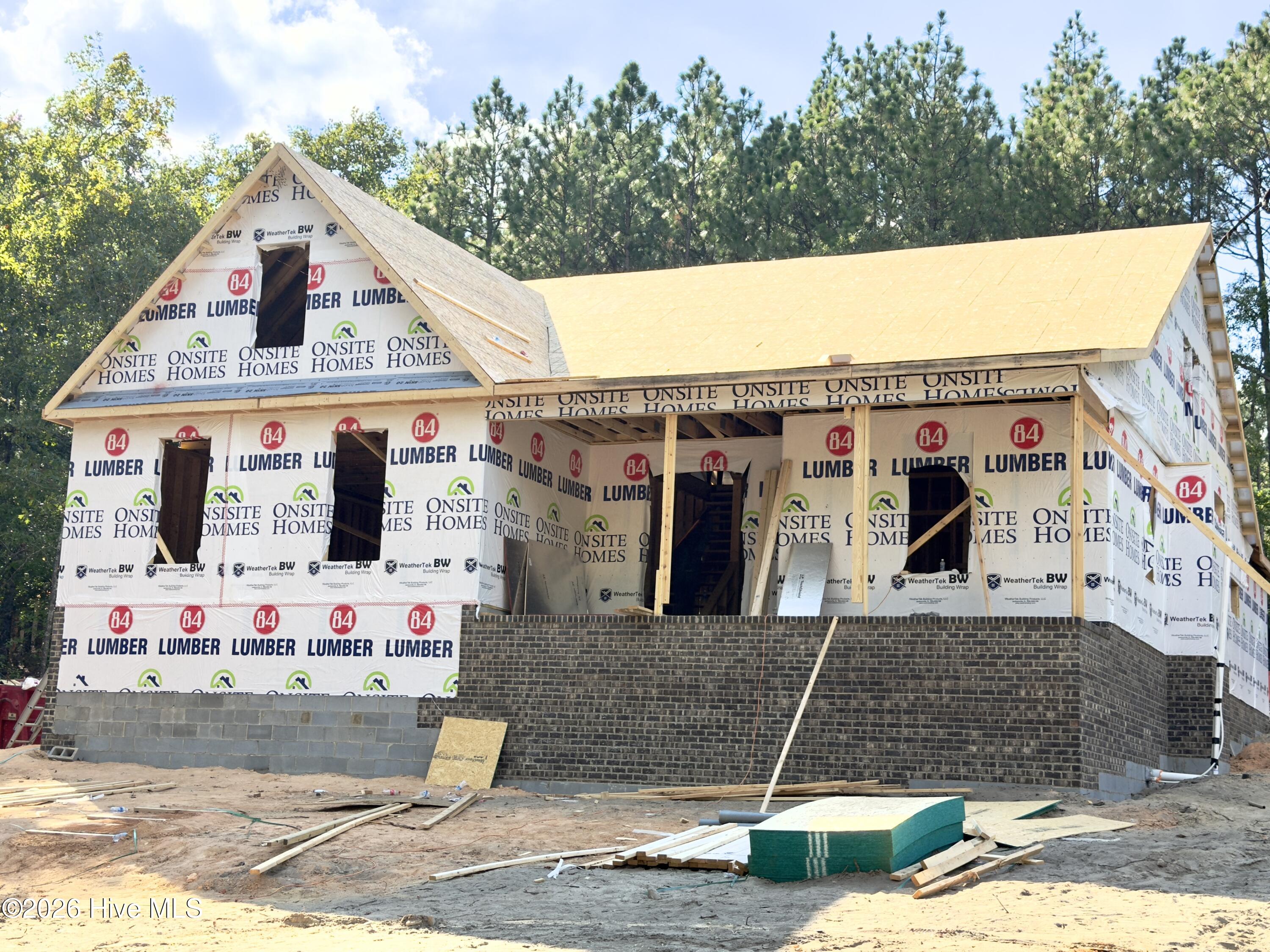 170 James Drive Property Photo 1