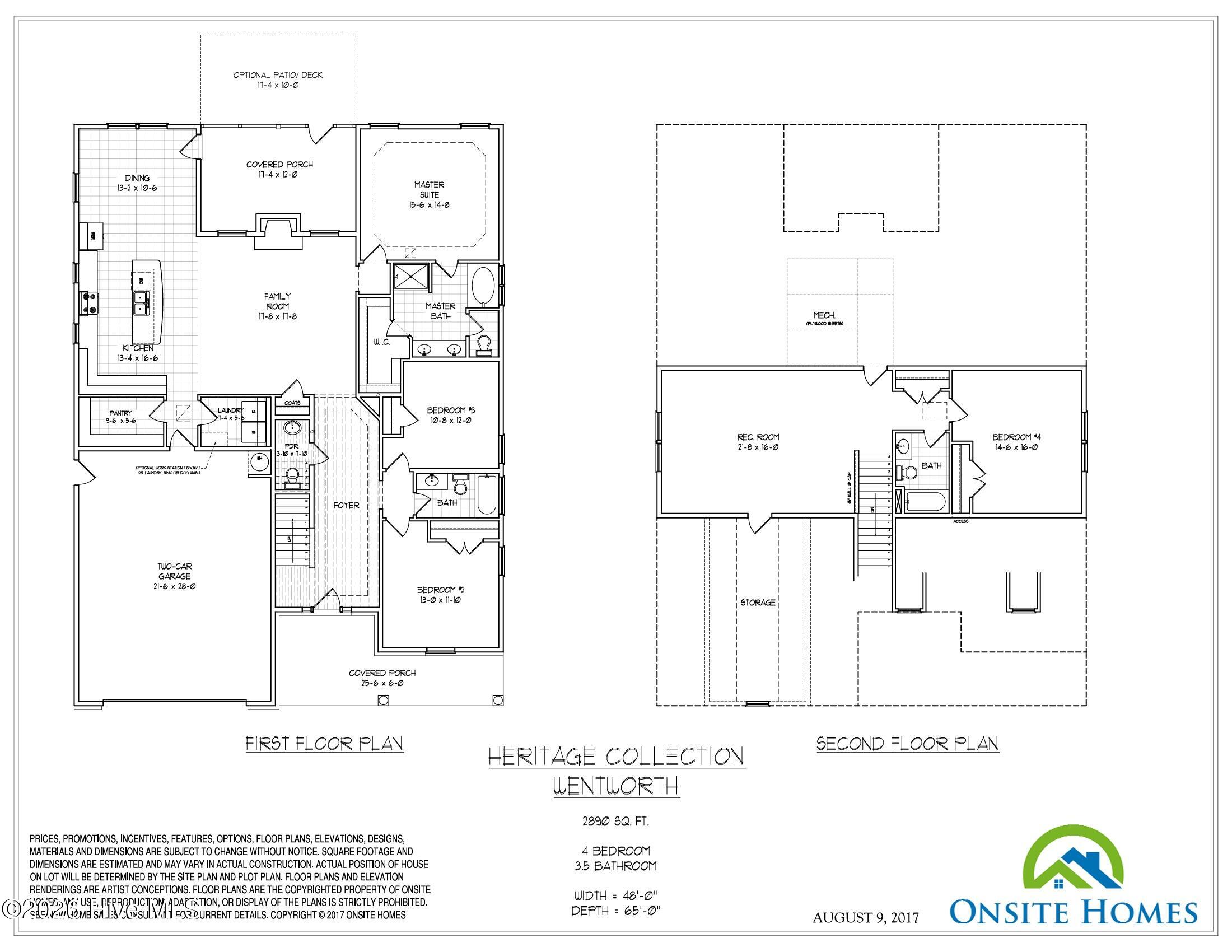 170 James Drive Property Photo 3