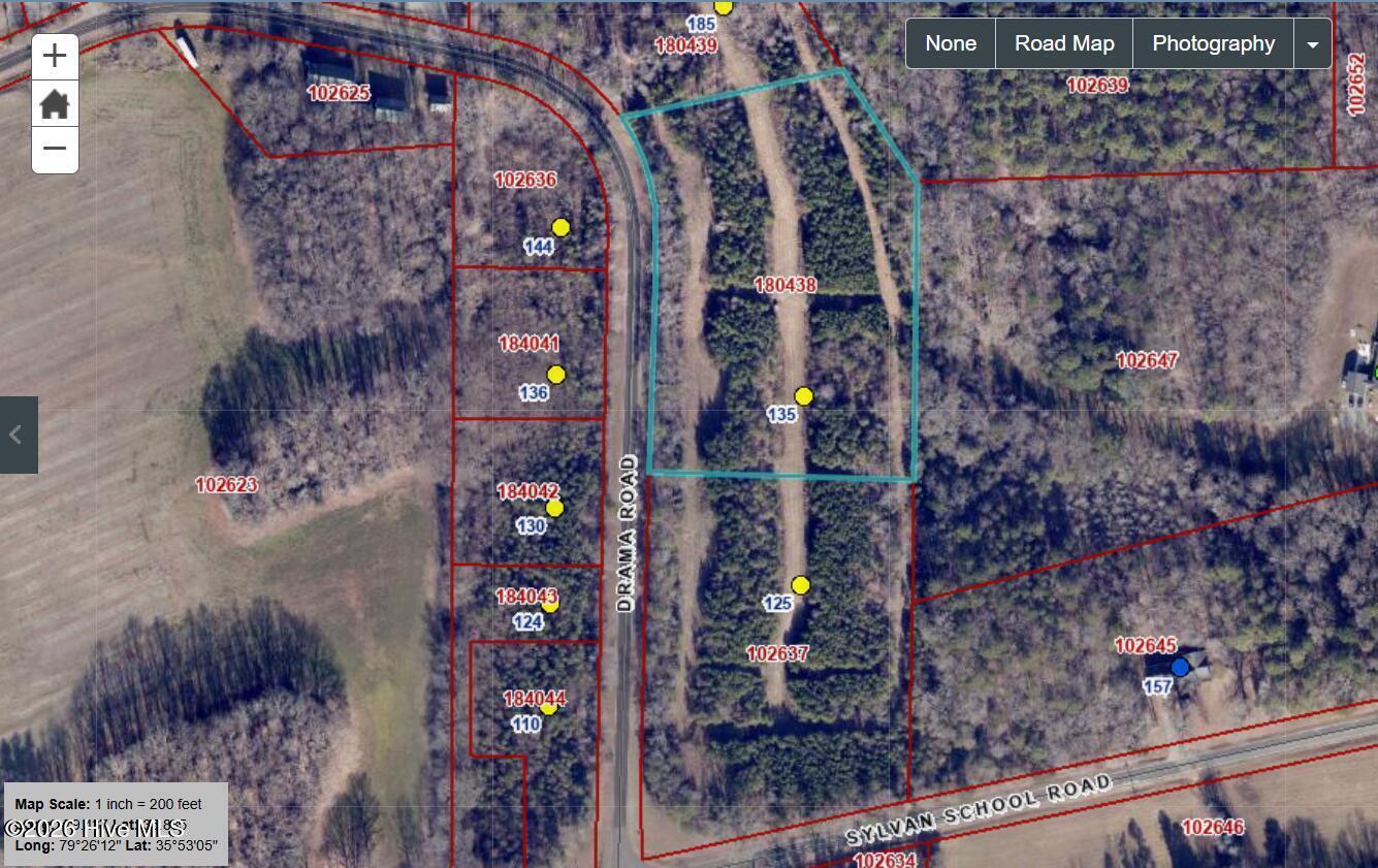 135 Drama Road Property Photo 2