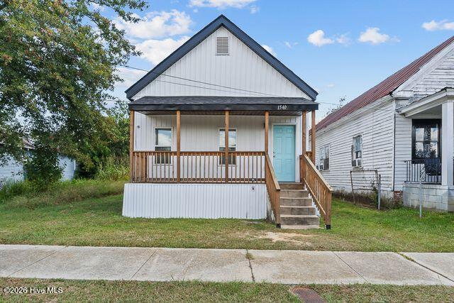 1540 Mill Street Property Photo 1
