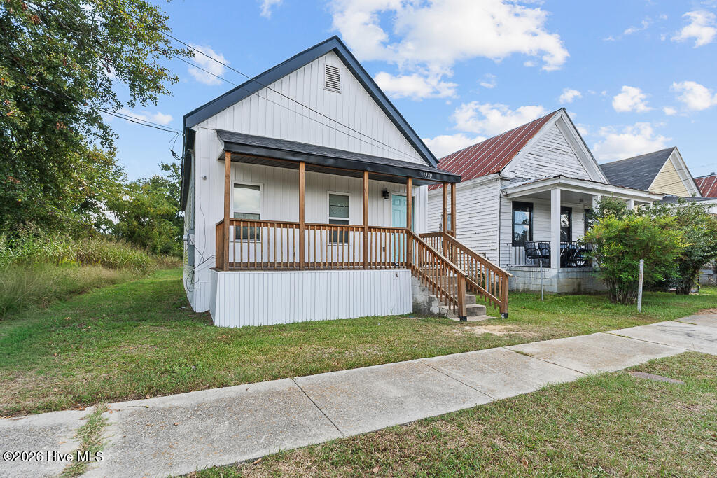 1540 Mill Street Property Photo 2