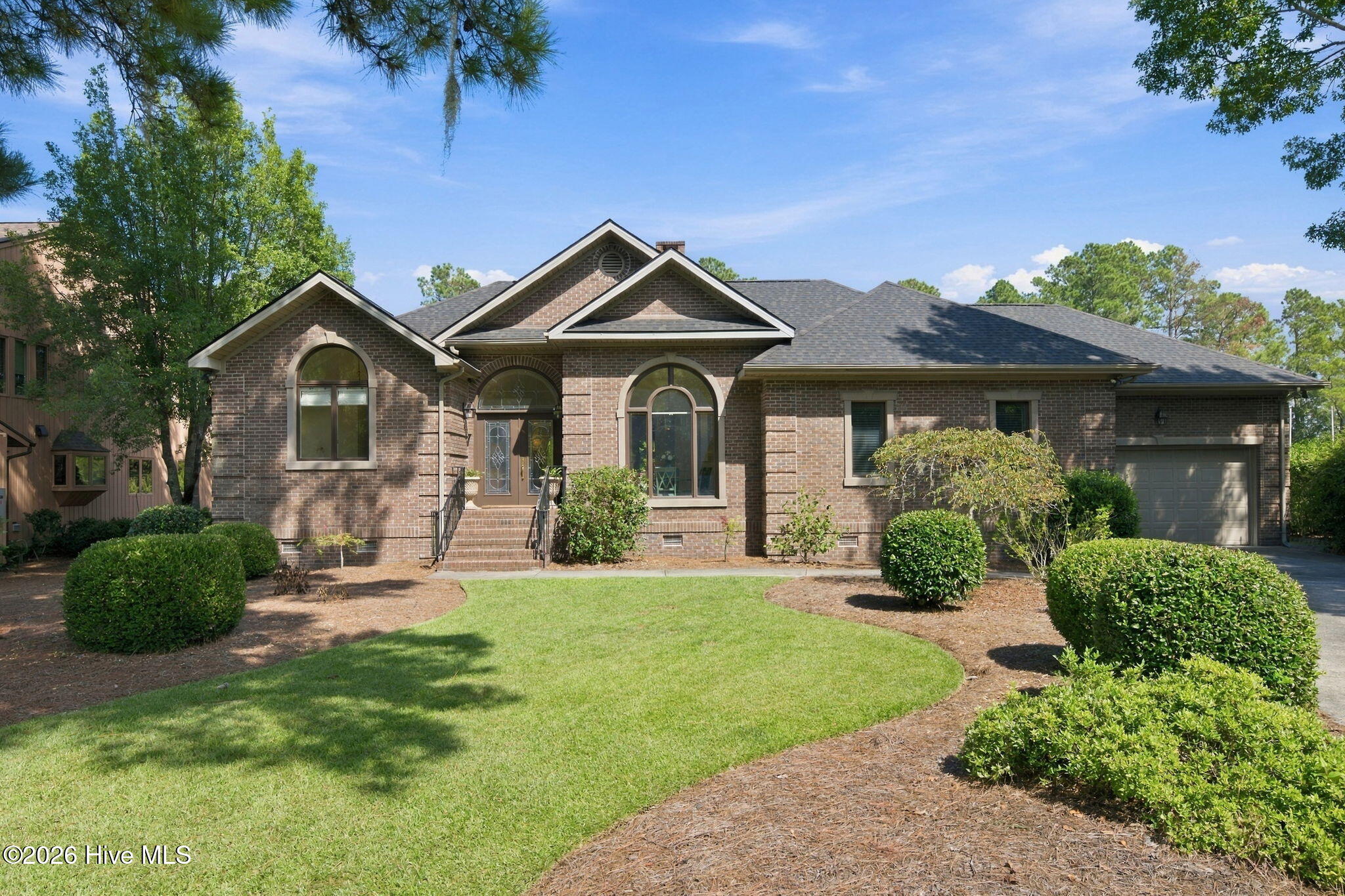 2402 Turtle Bay Drive Property Photo 1