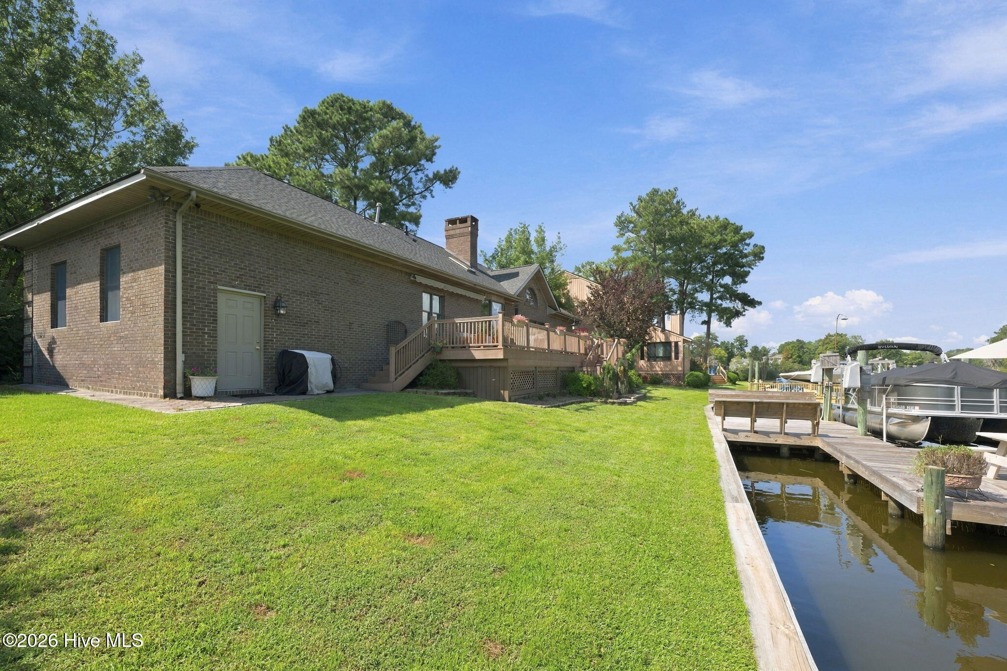 2402 Turtle Bay Drive Property Photo 3