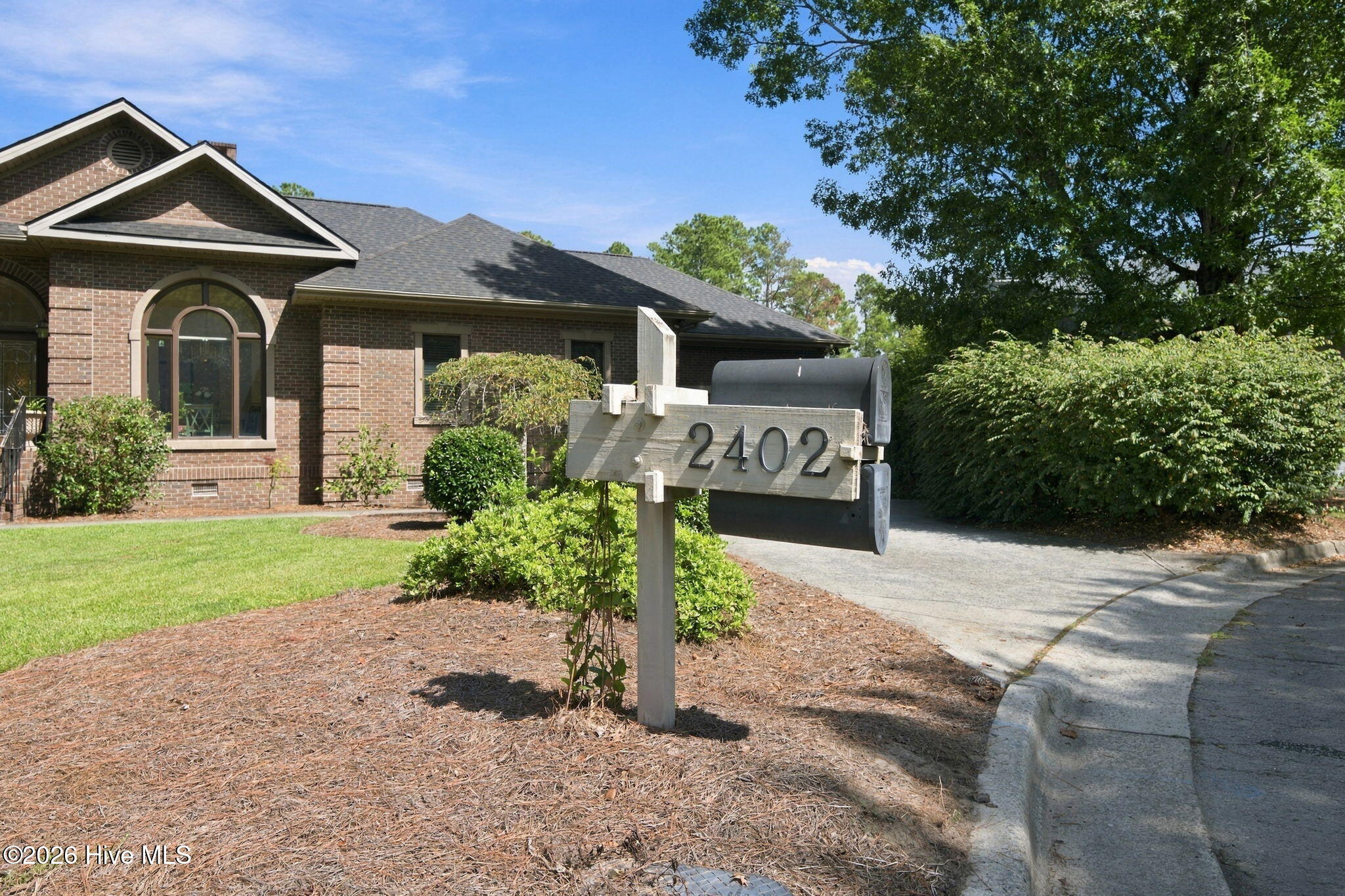 2402 Turtle Bay Drive Property Photo 4