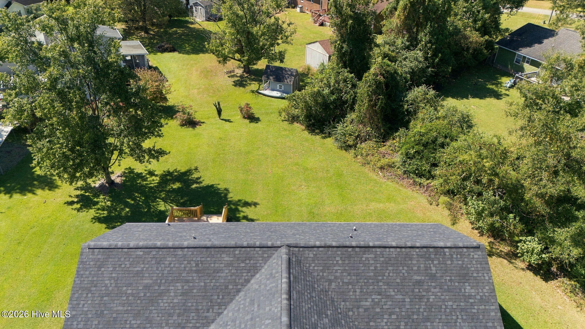 4425 Rivershore Drive Property Photo 5
