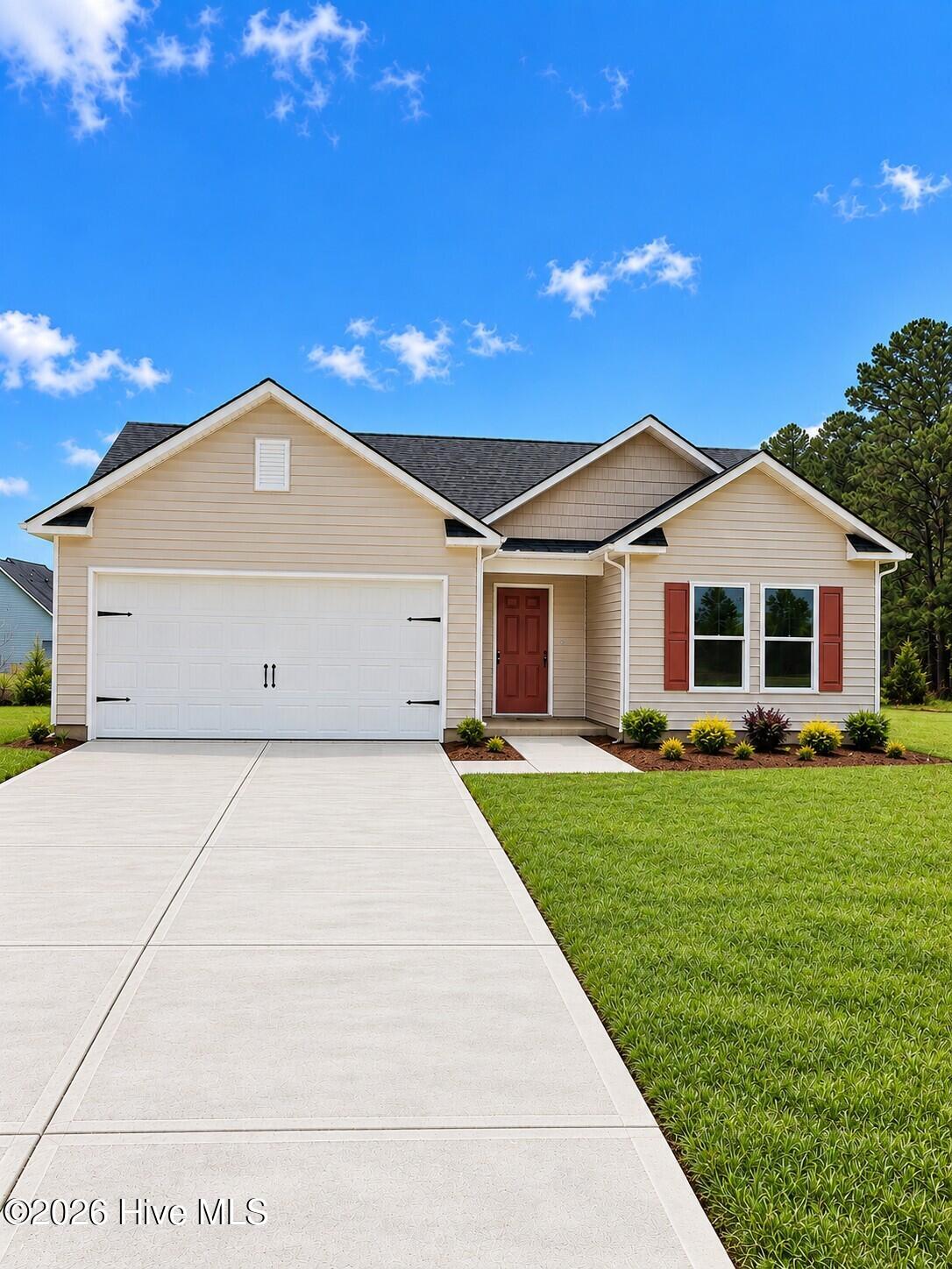 6446 Country Club Drive Property Photo