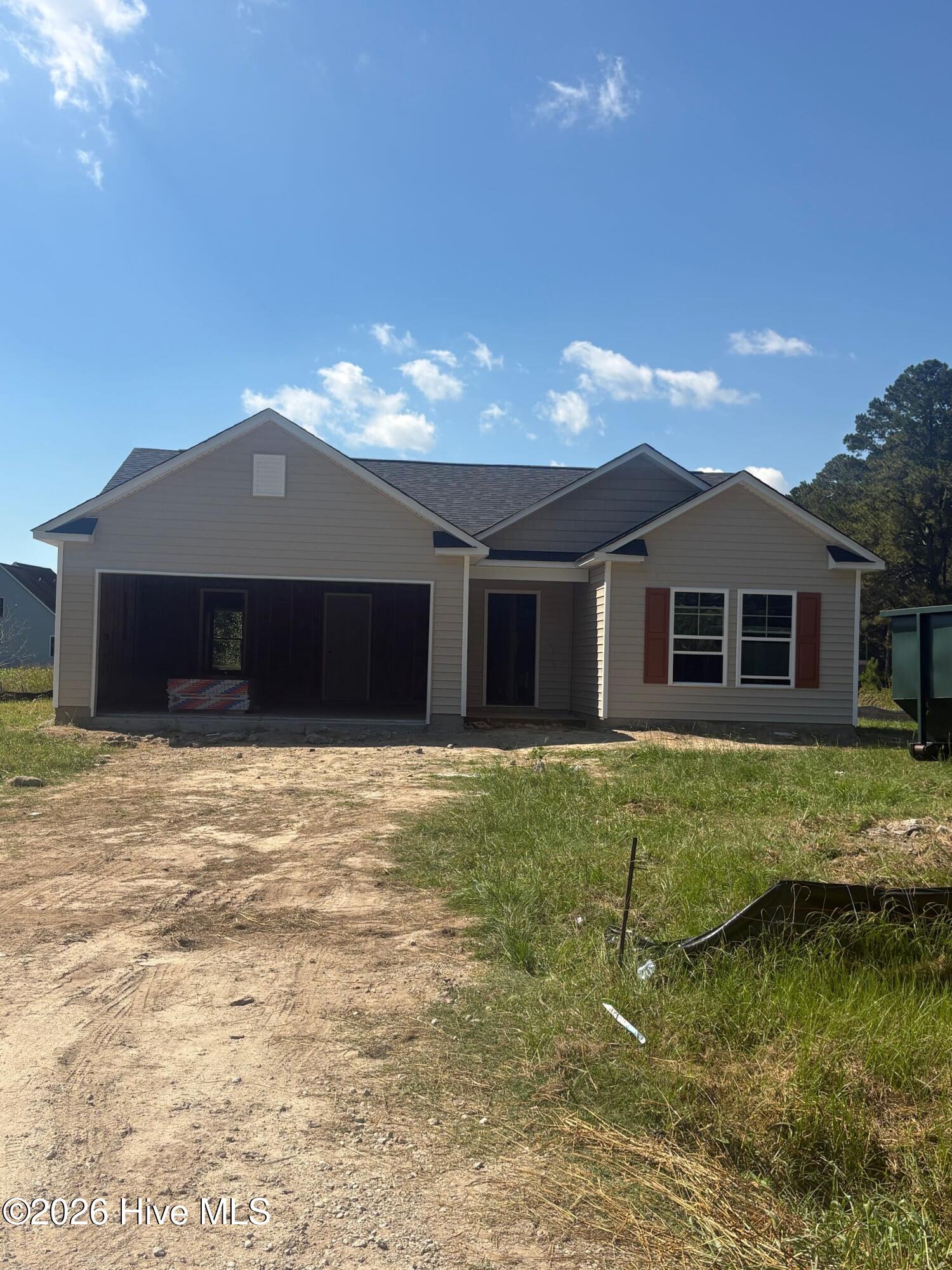 6446 Country Club Drive Property Photo 2