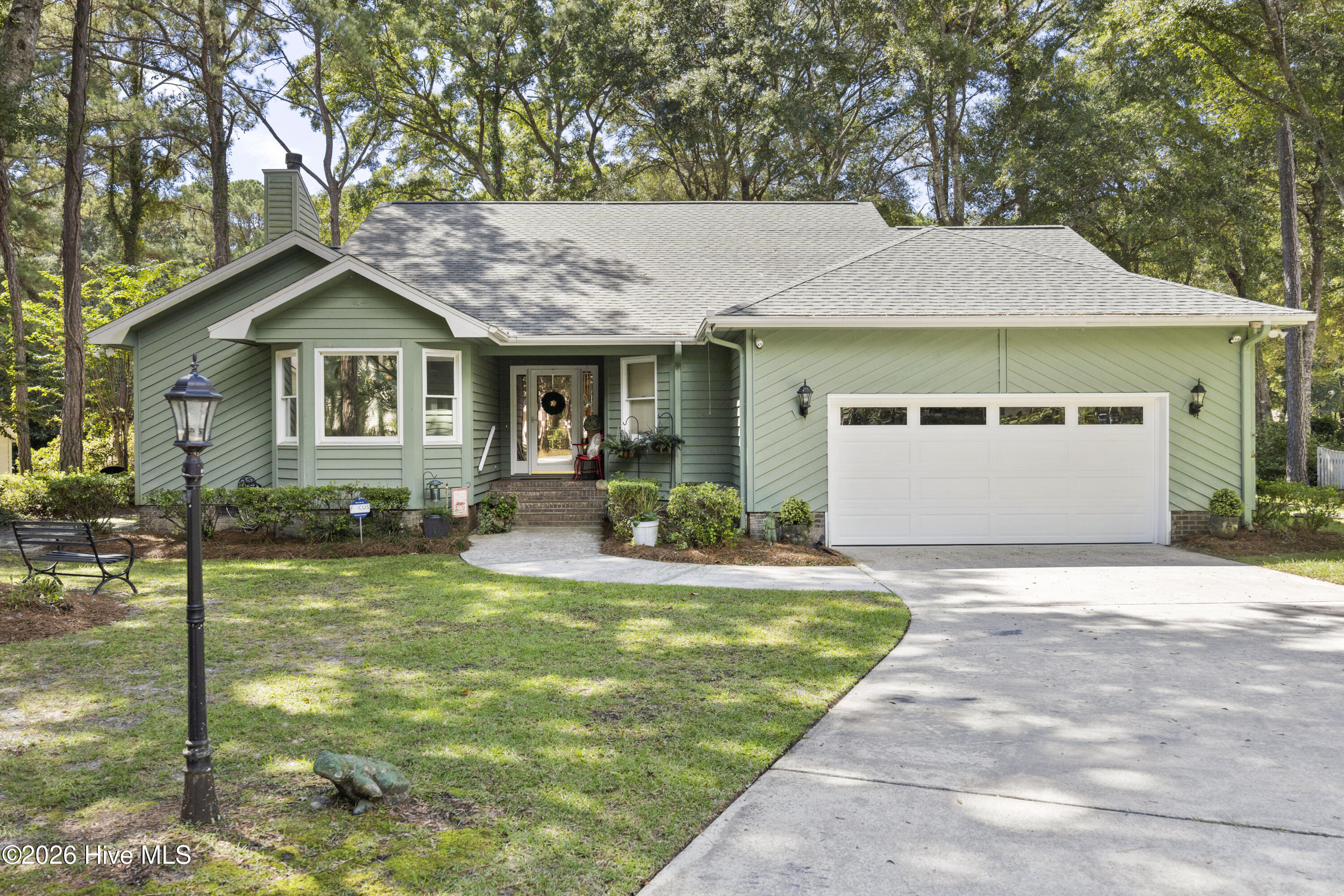 427 Egret Drive Property Photo 1