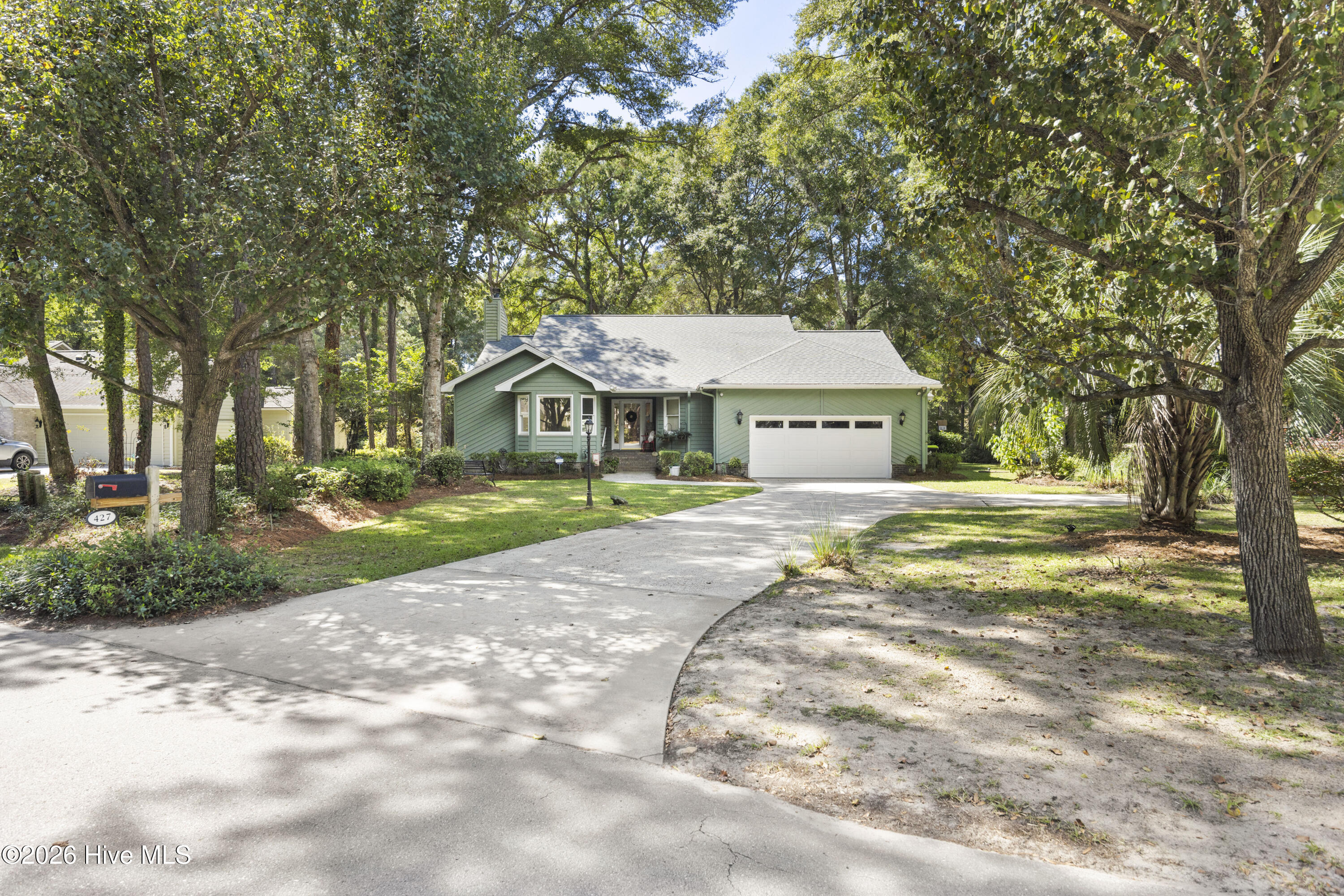 427 Egret Drive Property Photo 2