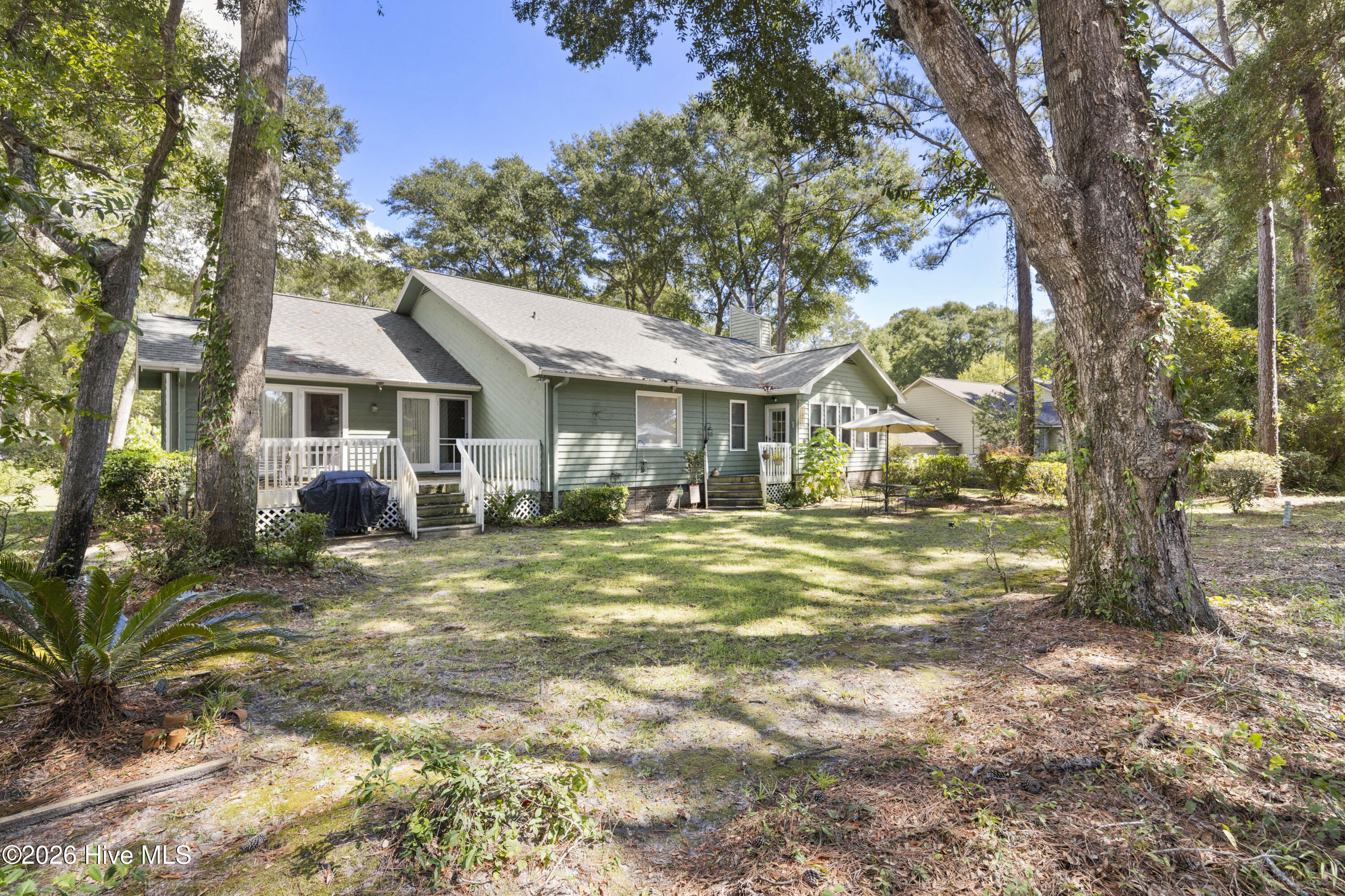 427 Egret Drive Property Photo 8