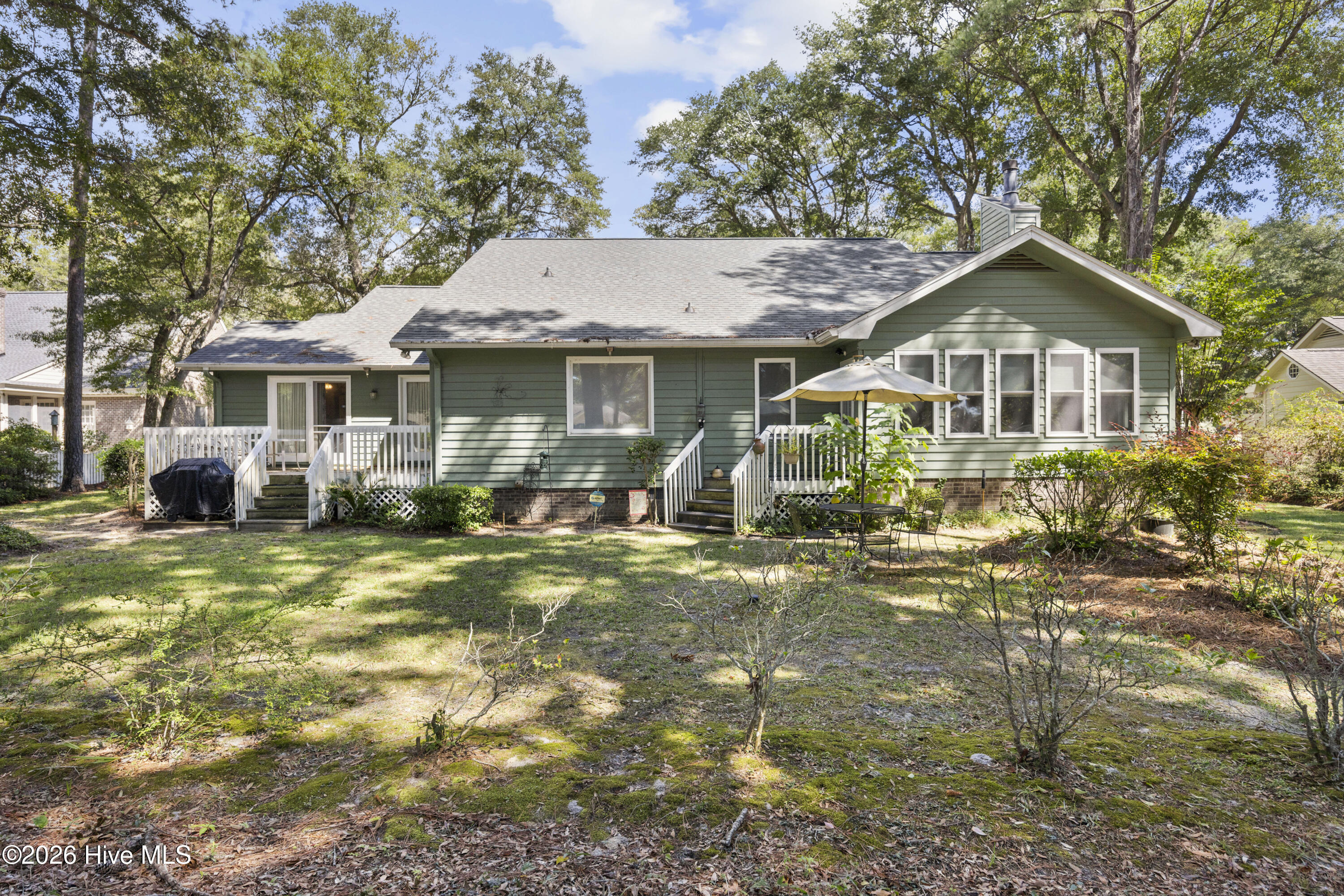 427 Egret Drive Property Photo 9