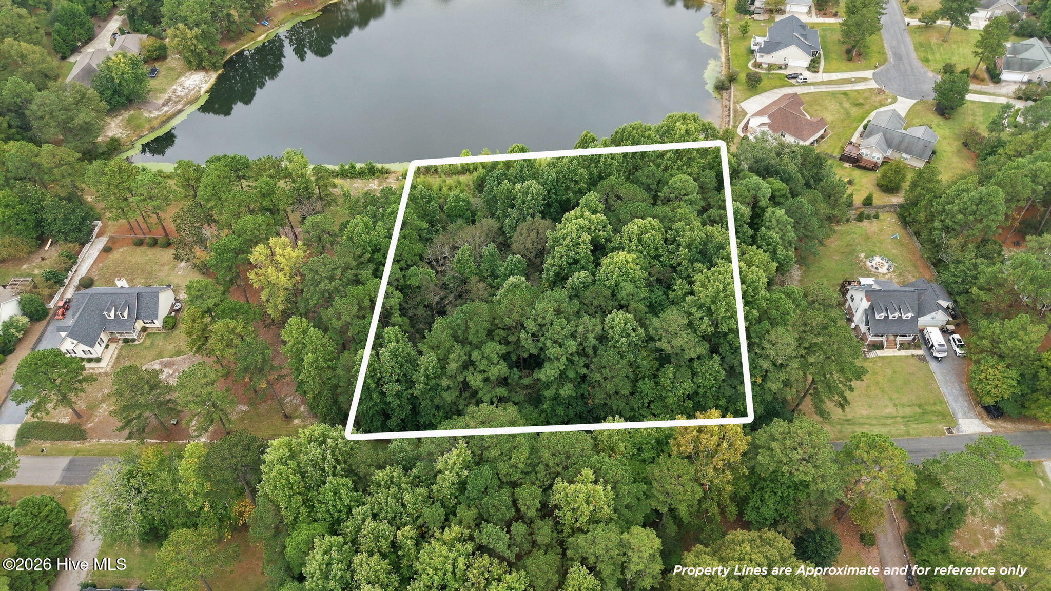 134 Bellhaven Drive Property Photo 2
