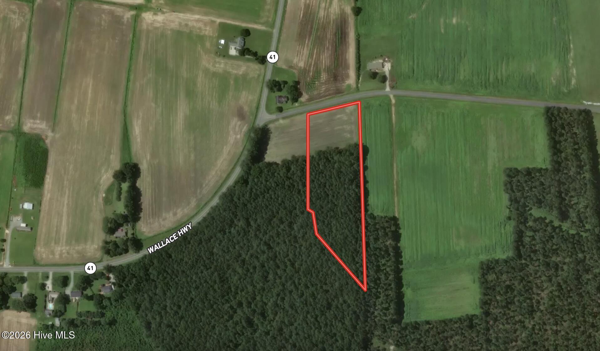 2 Rivenbark Road Property Photo 2