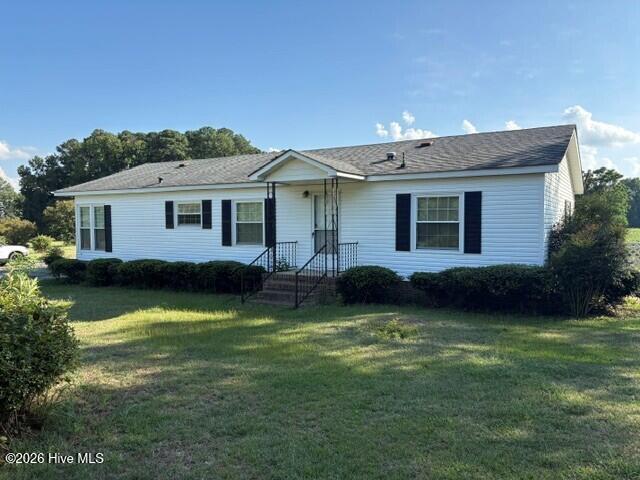 6171 Old Raleigh Road Property Photo 1