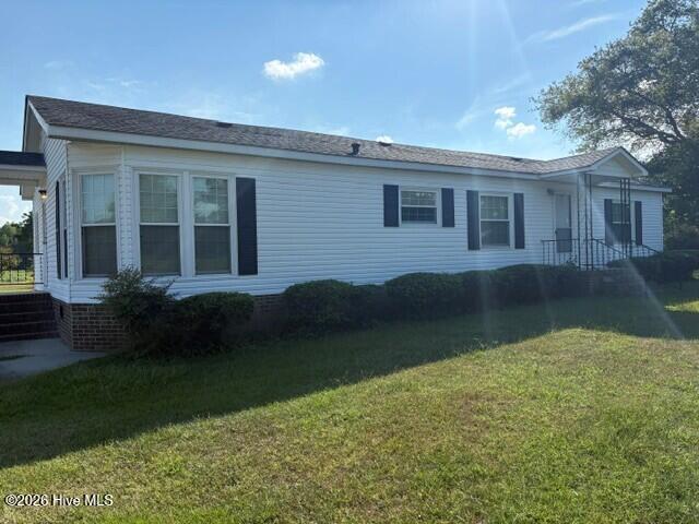 6171 Old Raleigh Road Property Photo 2
