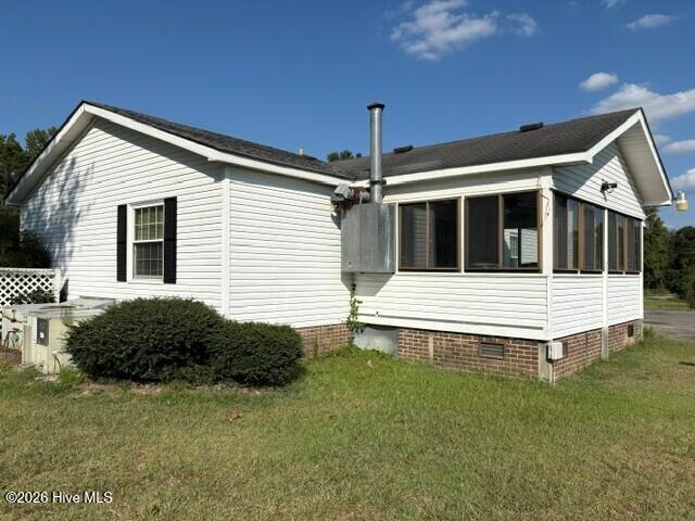 6171 Old Raleigh Road Property Photo 4