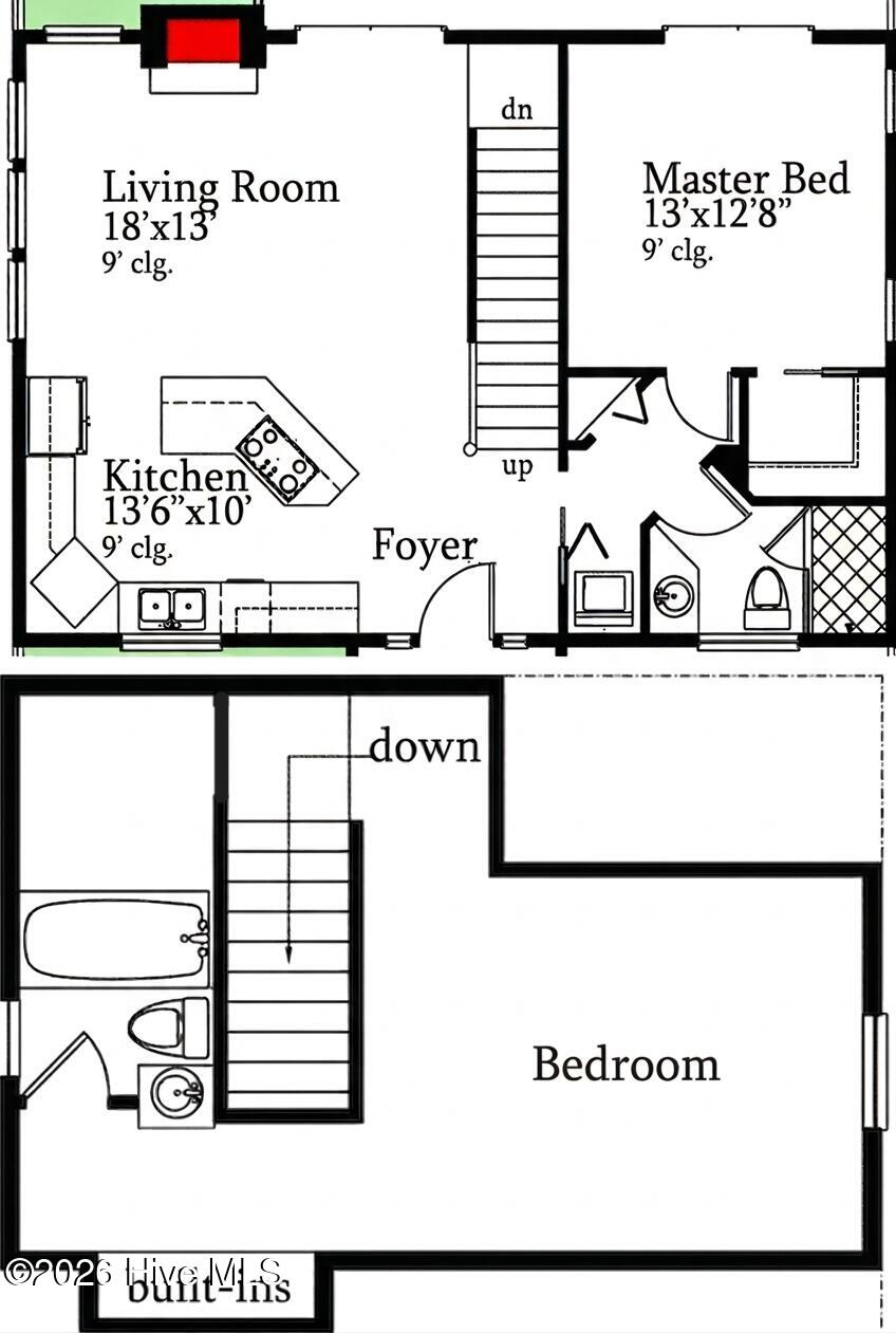 20 20 Radiant Cove Property Photo 5