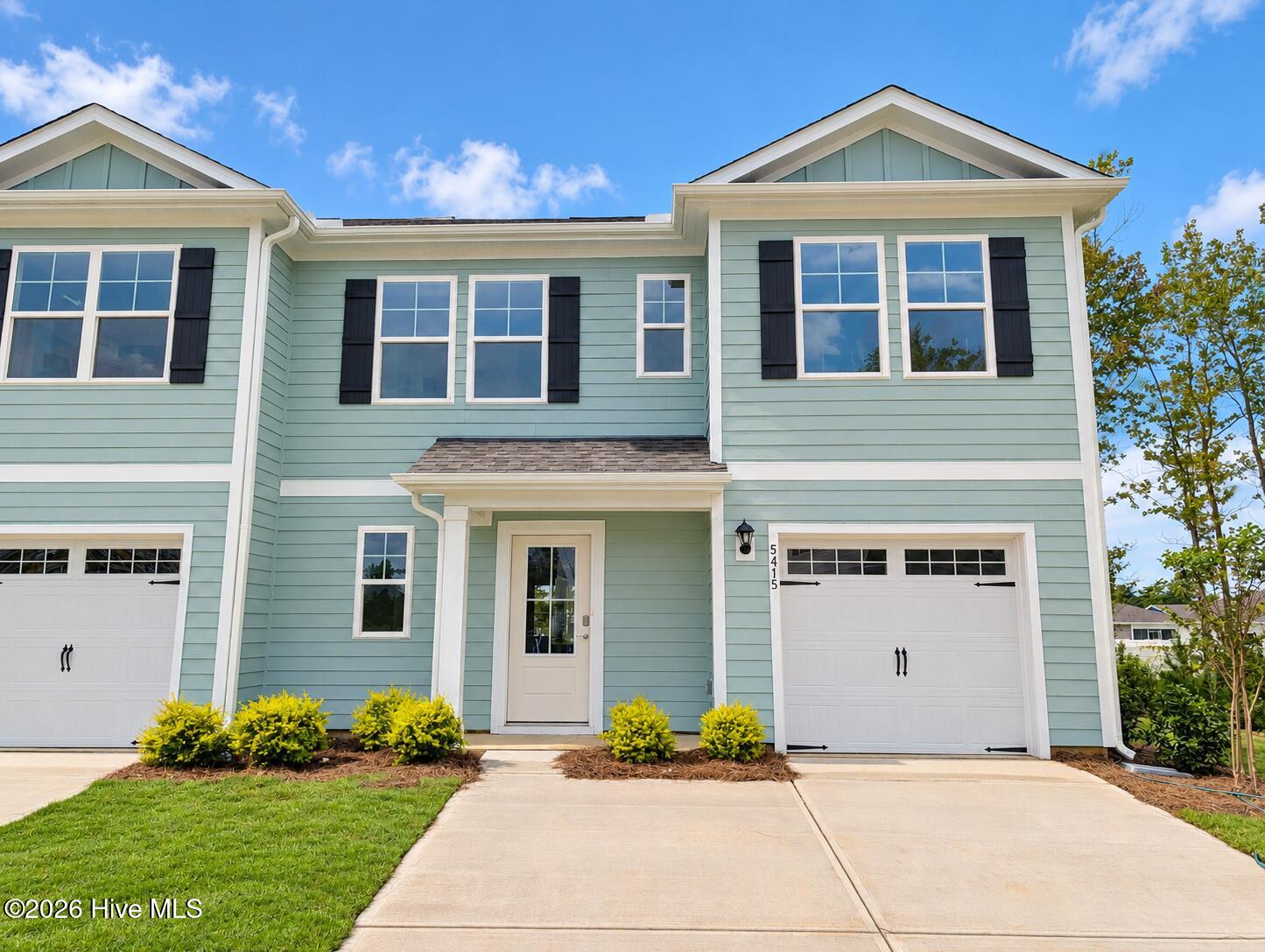 5415 Mistflower Street Lot 1040 Property Photo 1