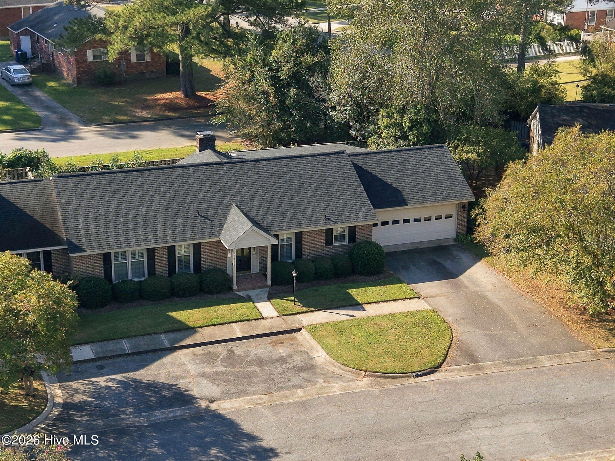 826 Westminster Lane Property Photo 7