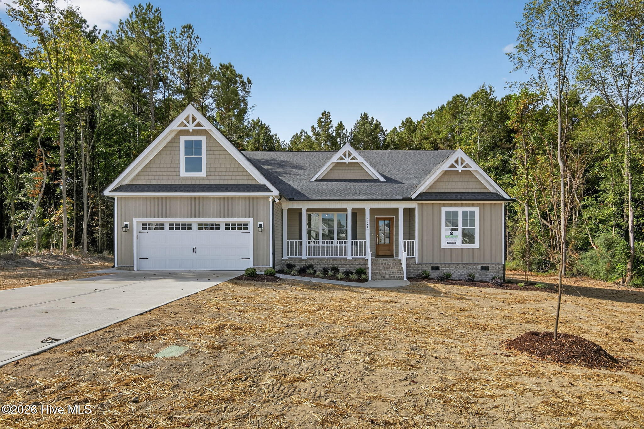 4500 Harvest Lane Sw Property Photo 1