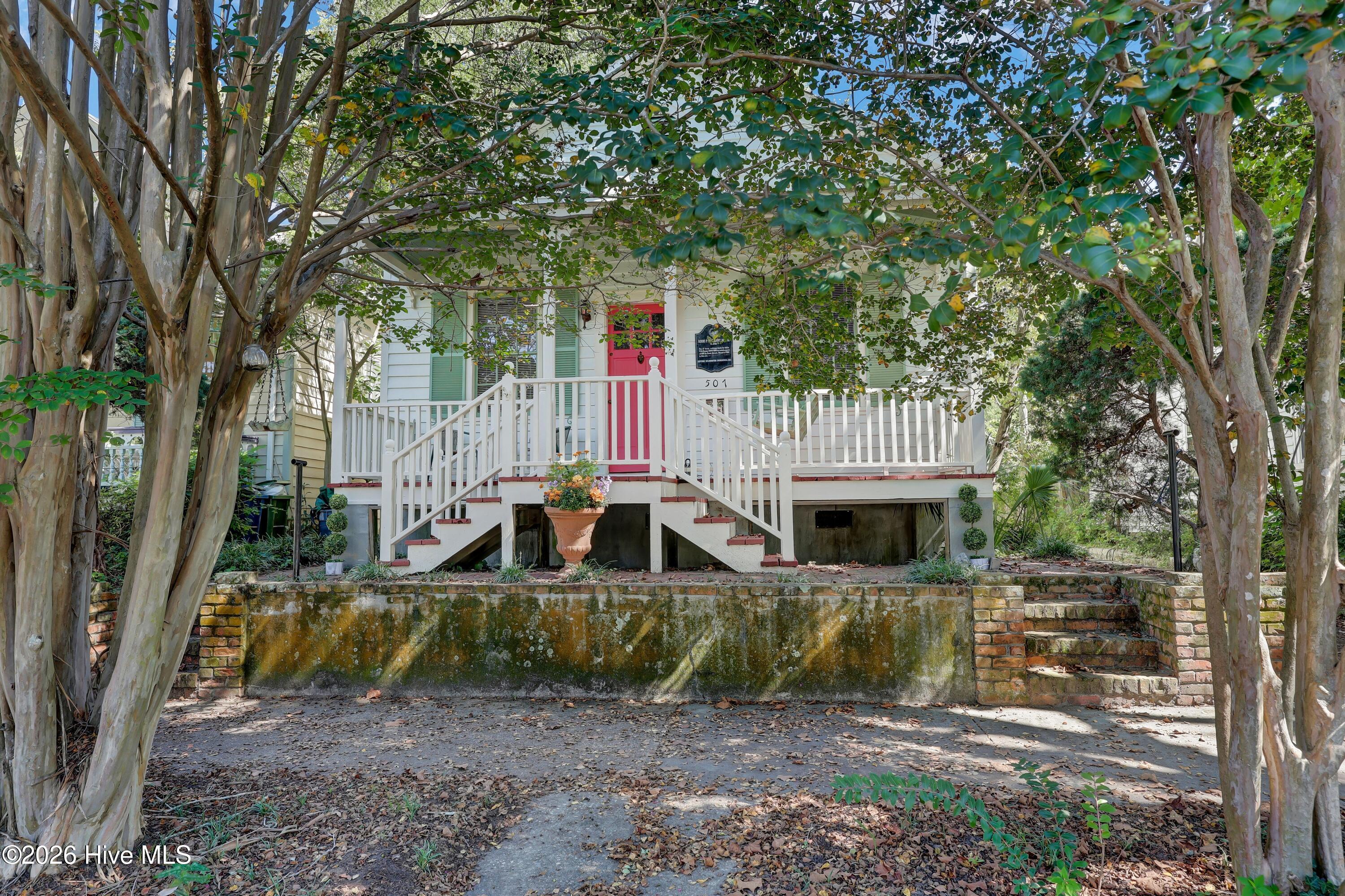 507 S 2nd Street Property Photo 1