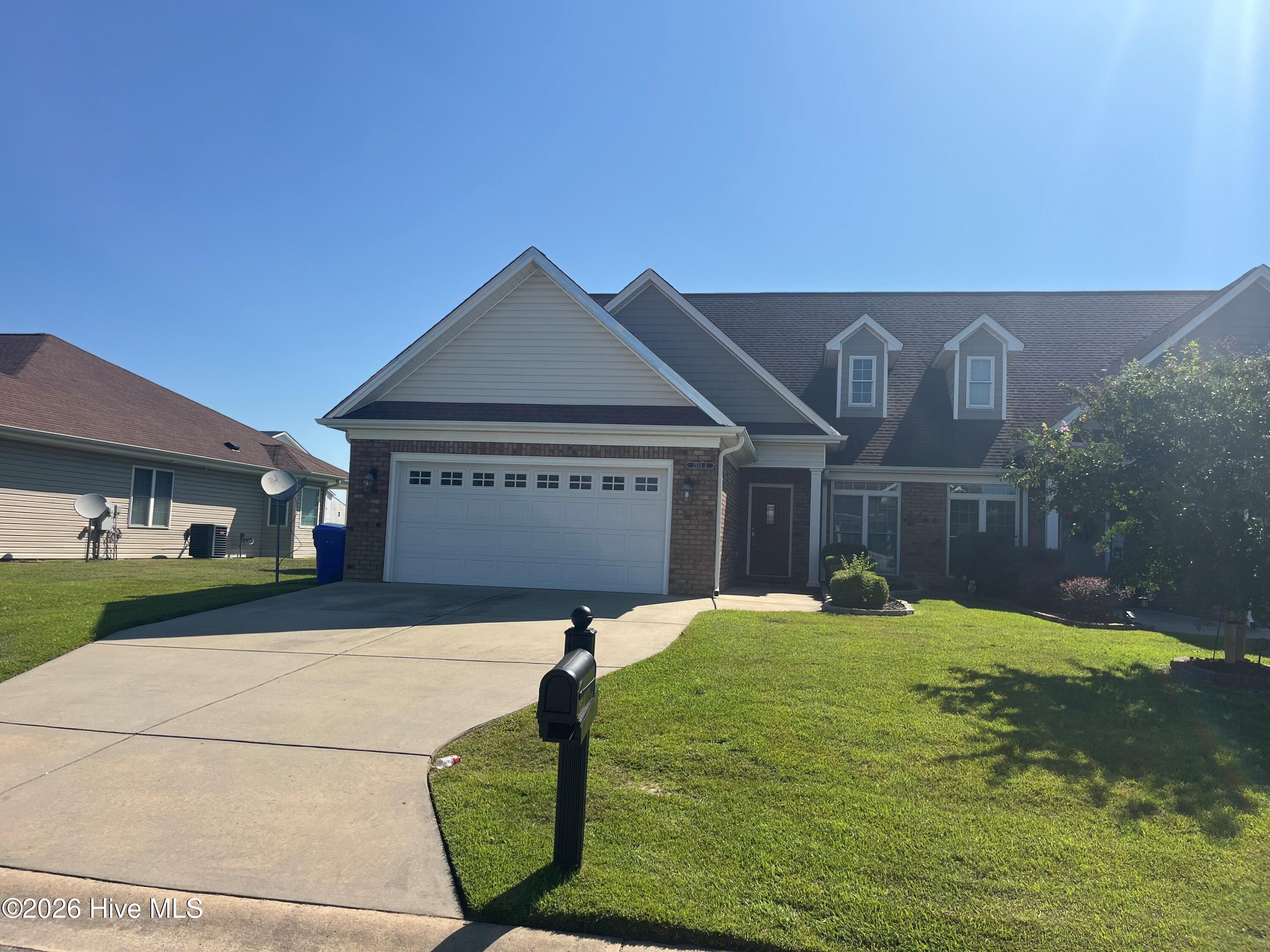 2133 Remington Court A Property Photo 1
