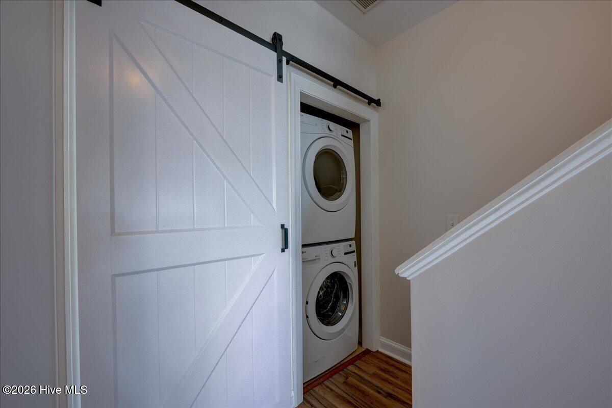 4016 Marina Townes Drive Property Photo 27
