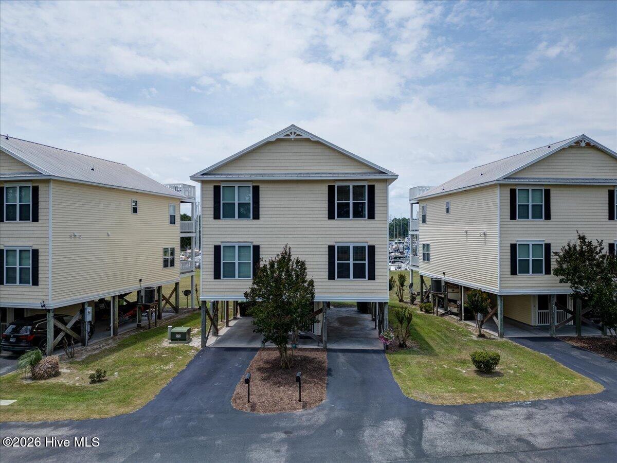 4016 Marina Townes Drive Property Photo 28