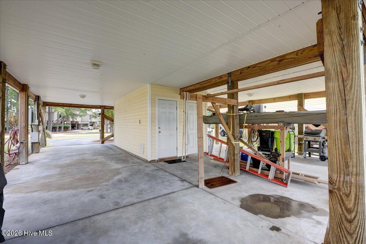 4016 Marina Townes Drive Property Photo 32
