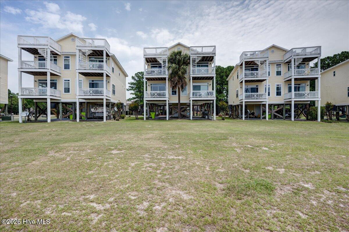 4016 Marina Townes Drive Property Photo 33