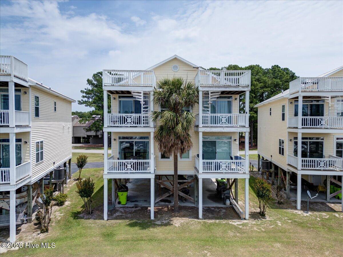 4016 Marina Townes Drive Property Photo 36