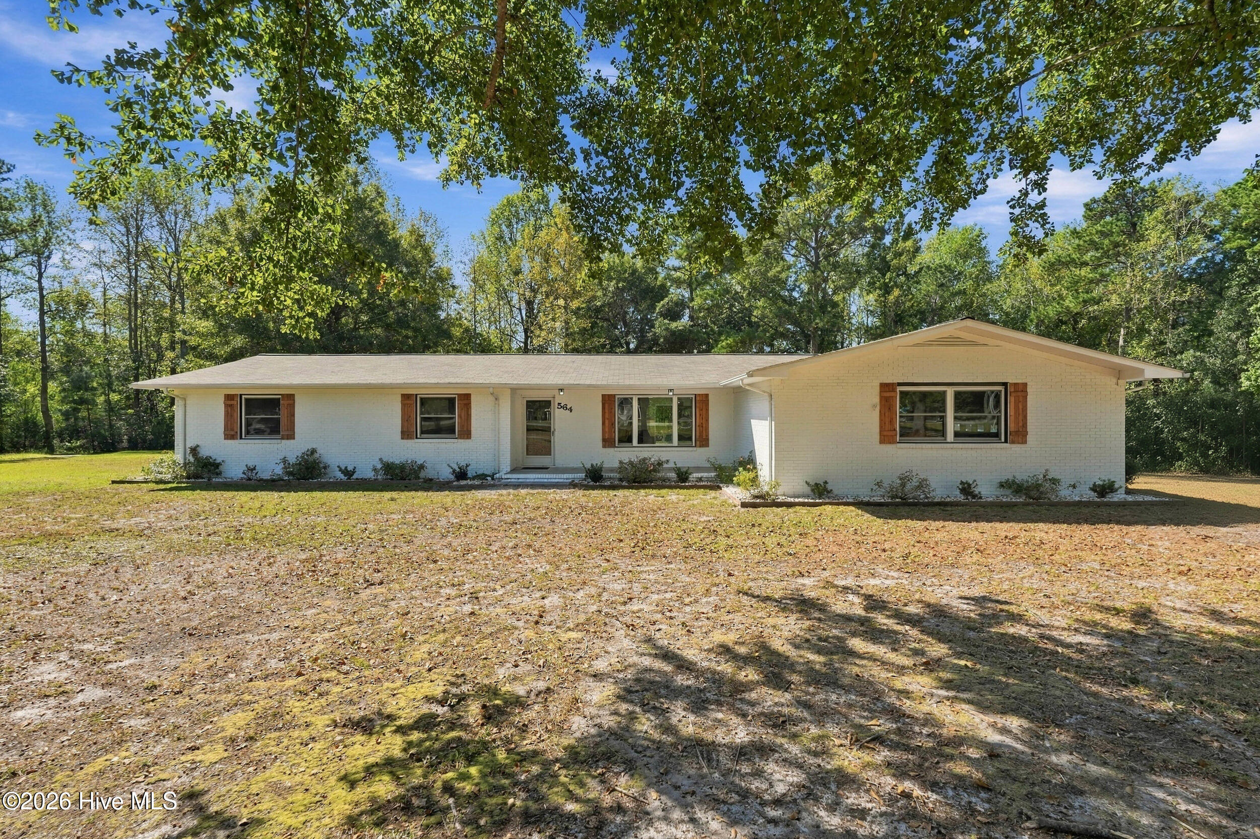 564 Old Folkstone Road Property Photo 1
