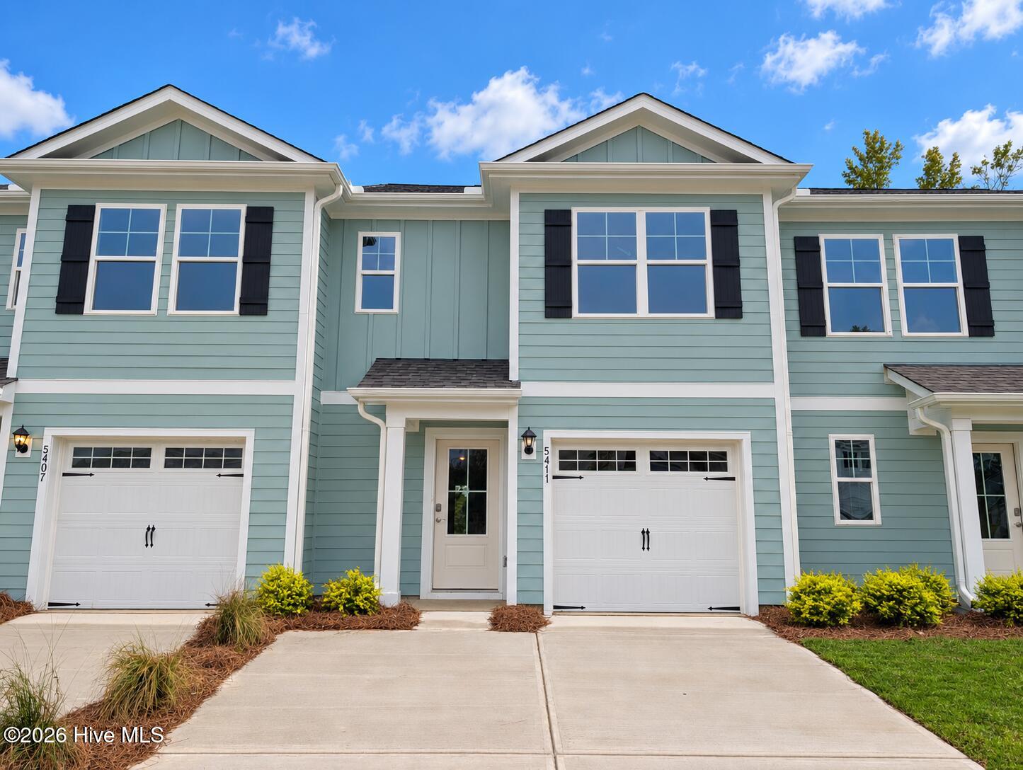 5411 Mistflower Street Lot 1041 Property Photo 1